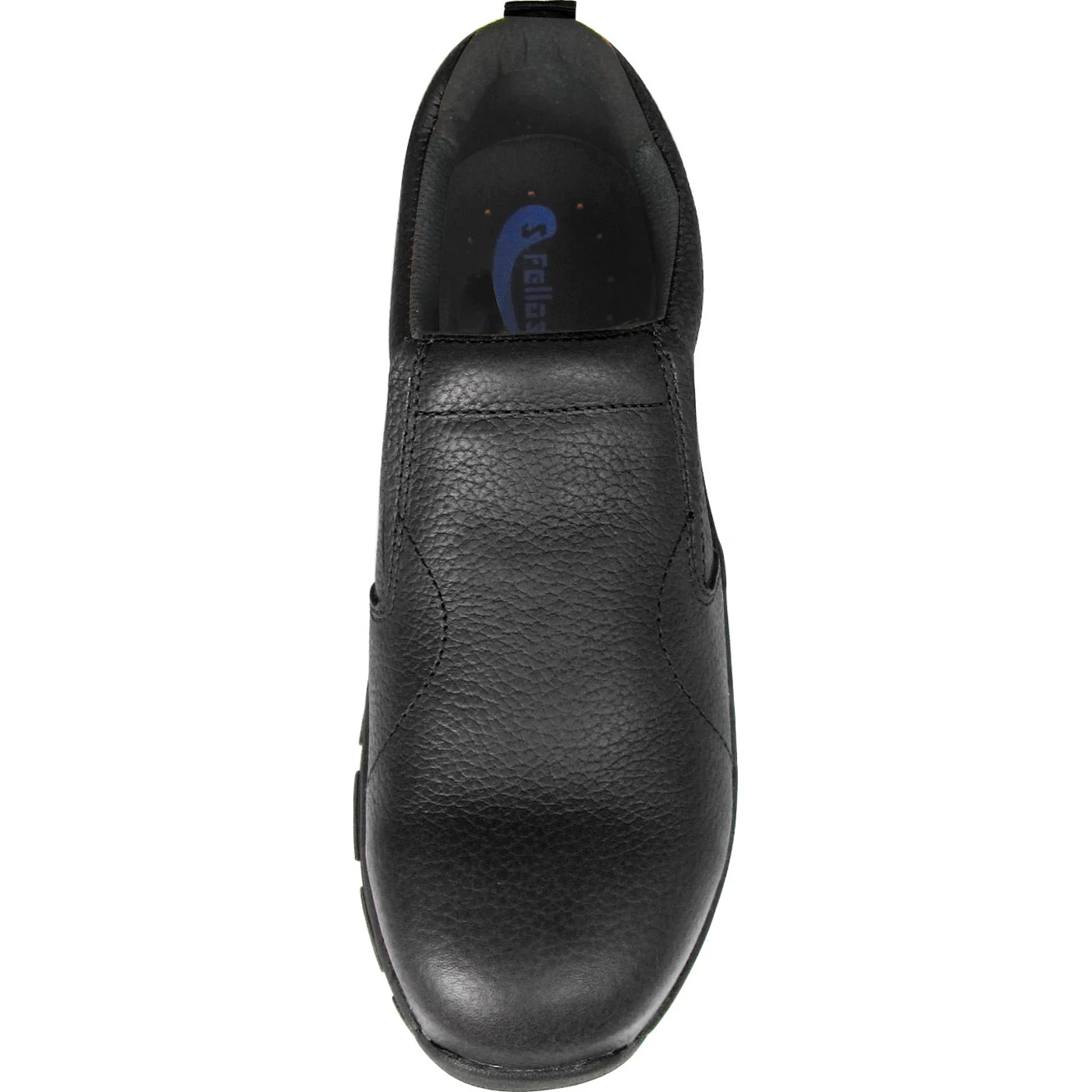 S Fellas by Genuine Grip Bearcat Men's Composite Toe Electrical Hazard Slip-On Work Shoe - Image 6