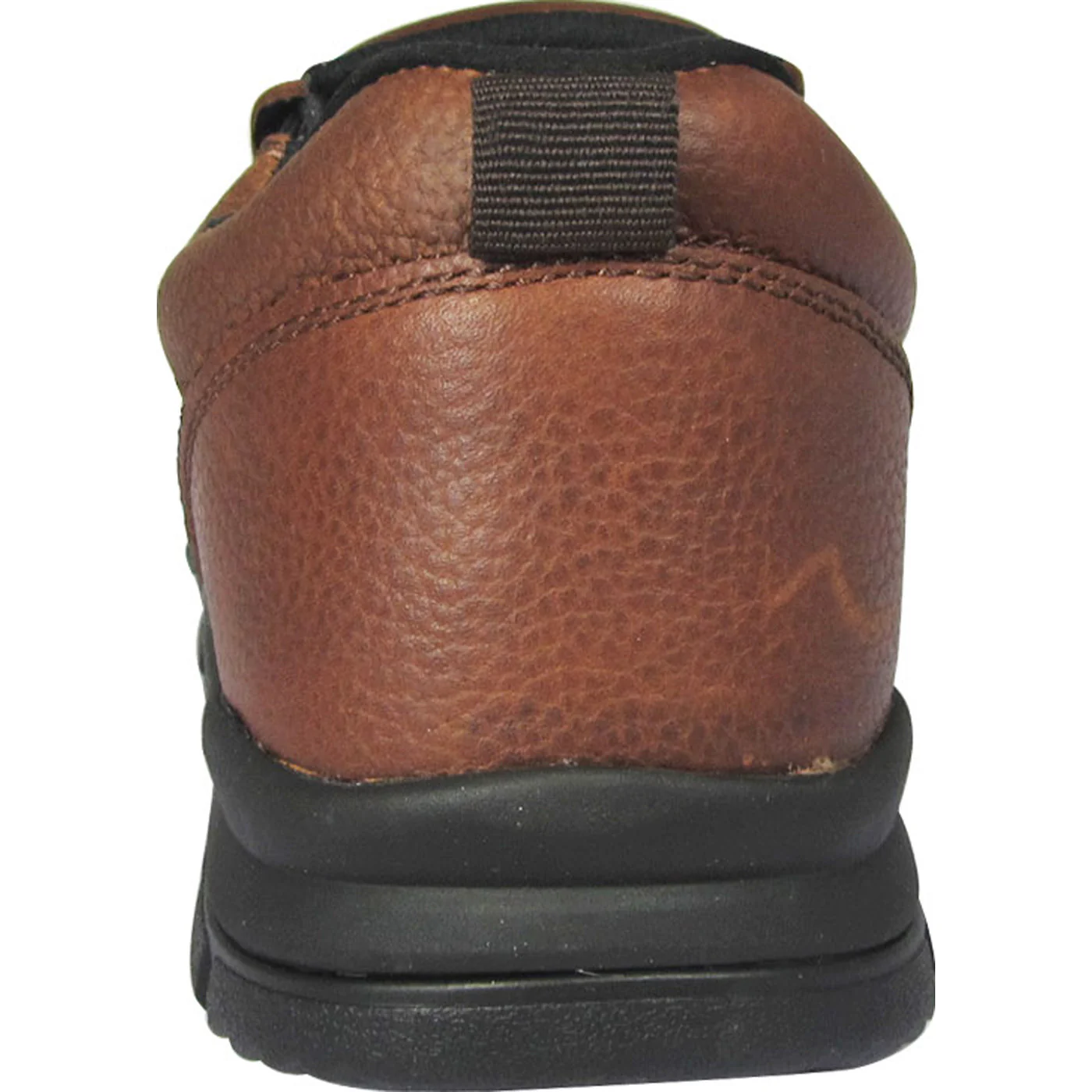 S Fellas by Genuine Grip Bearcat Men's Composite Toe Electrical Hazard Slip-On Work Shoe - Image 4