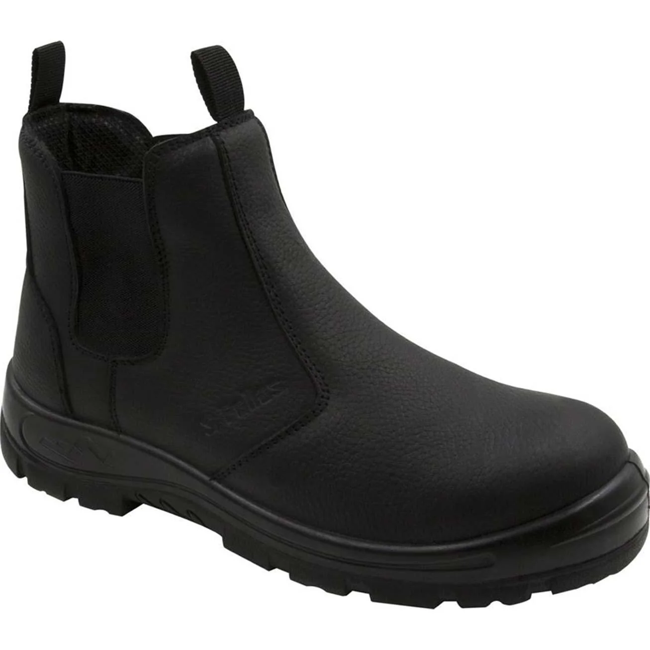 S Fellas by Genuine Grip Hercules Composite Toe Work Romeo