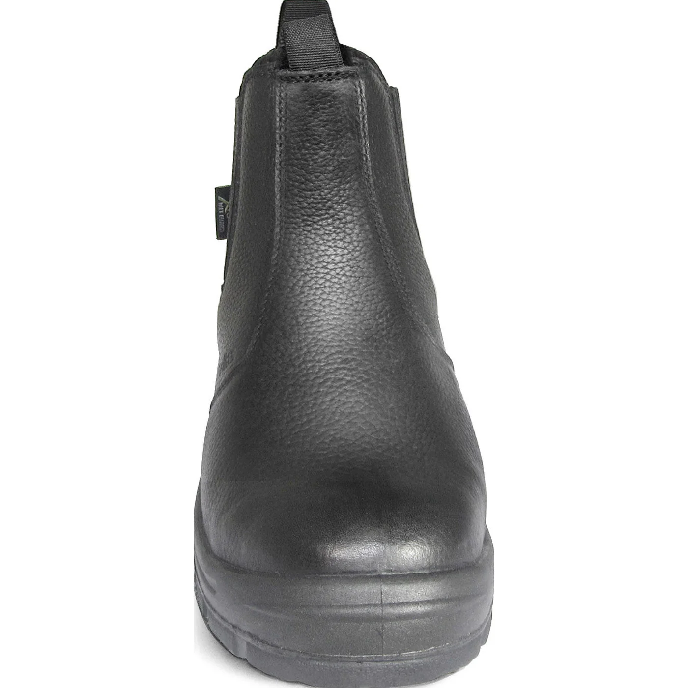 S Fellas by Genuine Grip Hercules Men's Internal Met Composite Toe Romeo Work Boot - Image 4