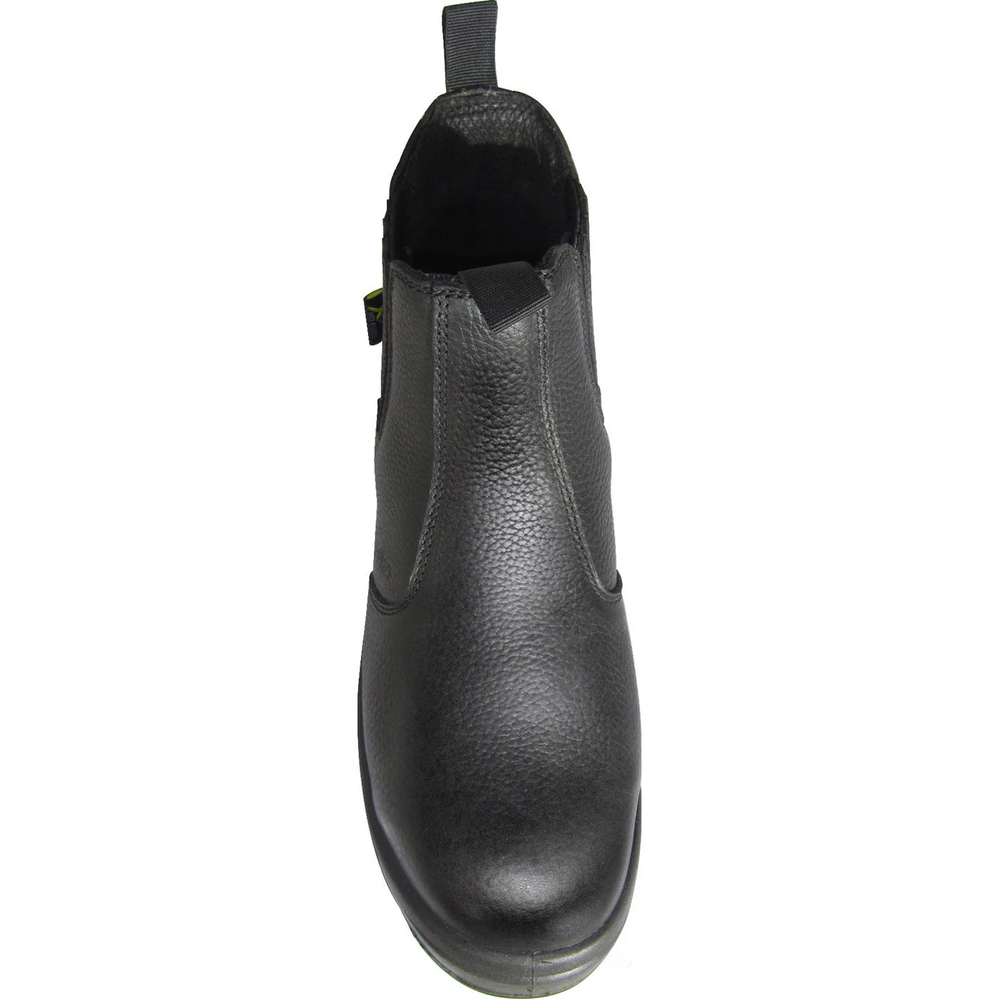 S Fellas by Genuine Grip Hercules Men's Internal Met Composite Toe Romeo Work Boot - Image 7