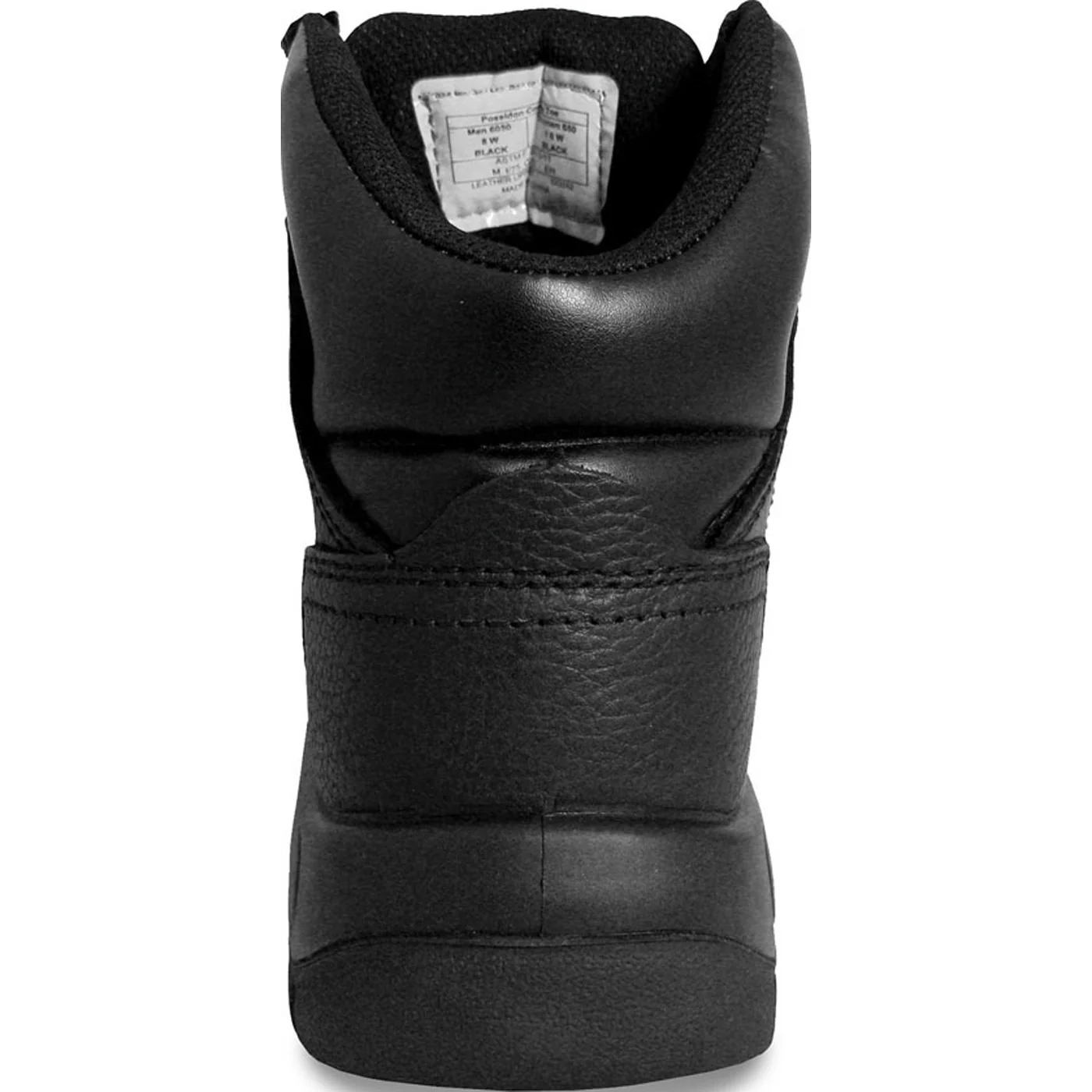 S Fellas by Genuine Grip Poseidon Composite Toe Waterproof Work Hiker - Image 5