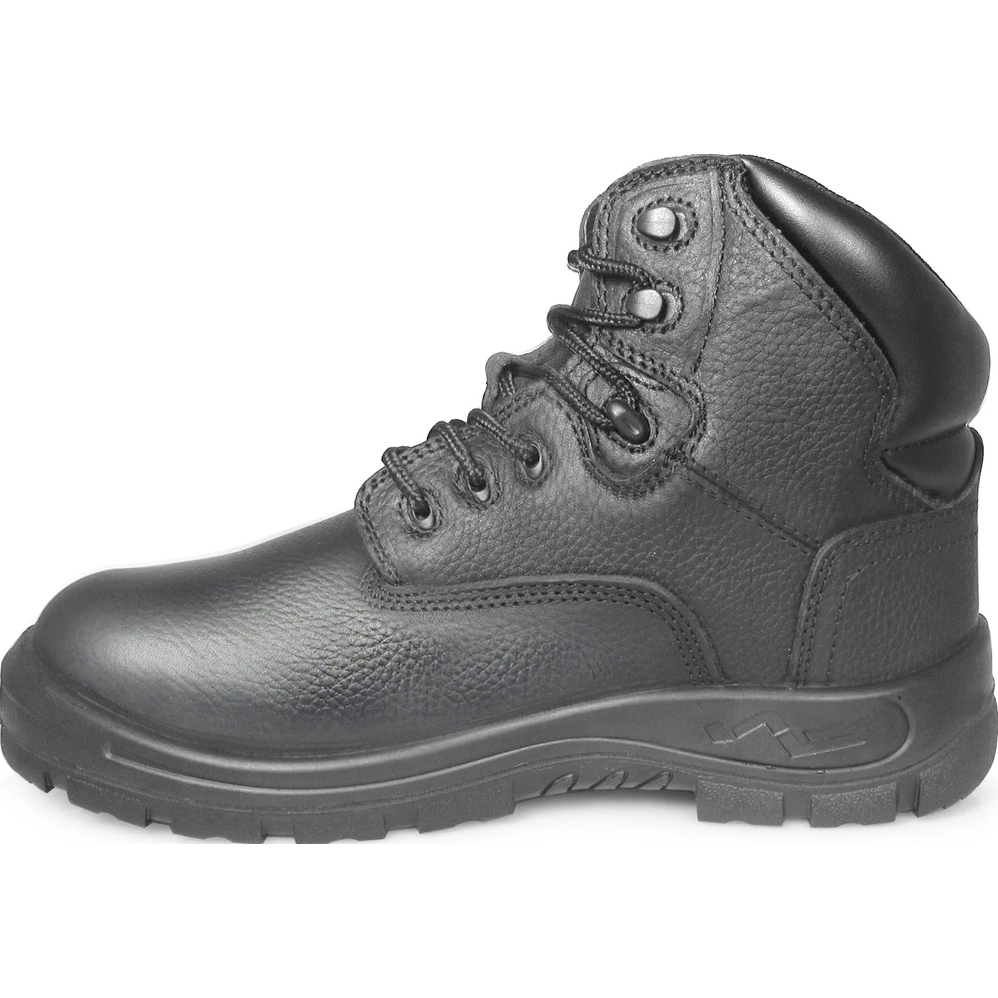 S Fellas by Genuine Grip Poseidon Internal Met Composite Toe Puncture-Resisting Waterproof Work Hiker - Image 6