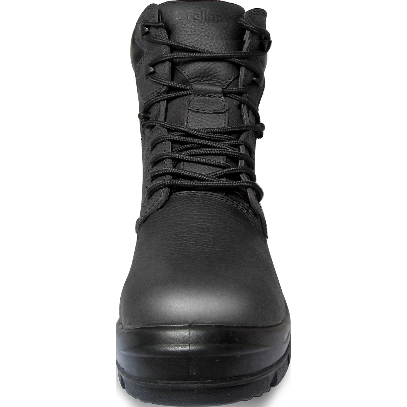 S Fellas by Genuine Grip Poseidon Men's 8 Inch Composite Toe Electrical Hazard Waterproof Work Boot - Image 4
