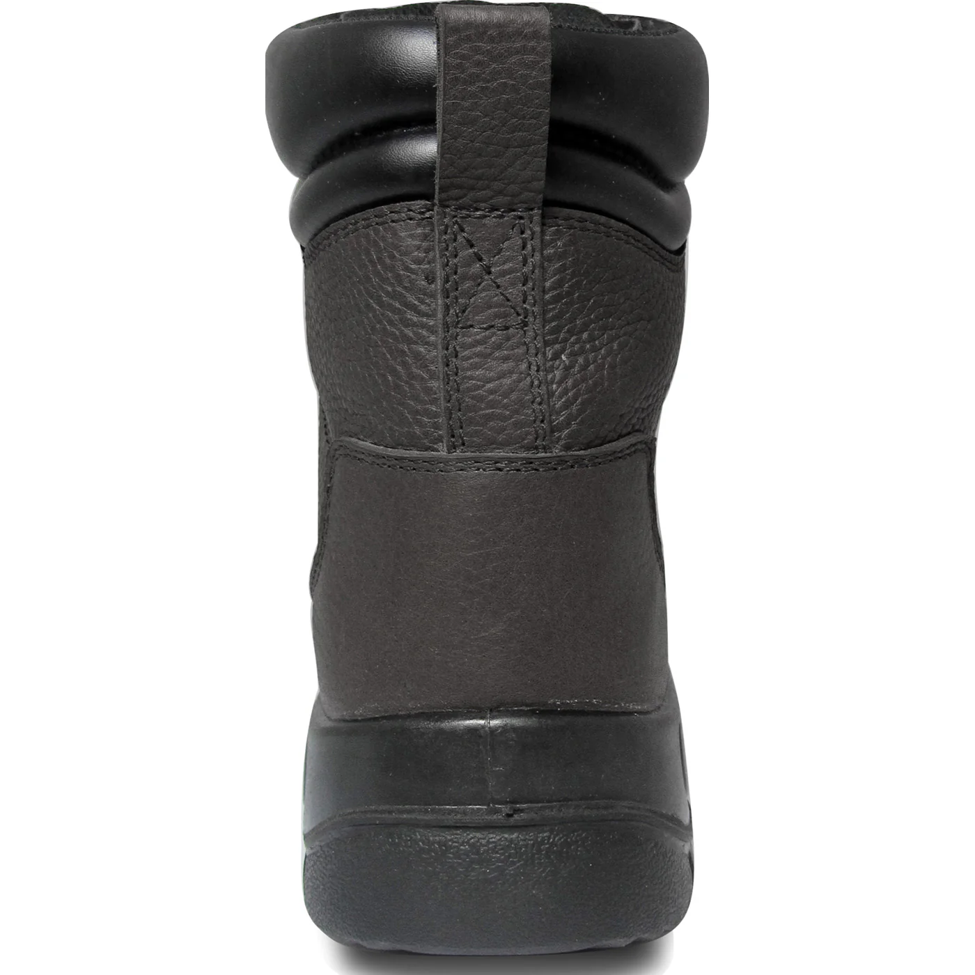 S Fellas by Genuine Grip Poseidon Men's 8 Inch Composite Toe Electrical Hazard Waterproof Work Boot - Image 5