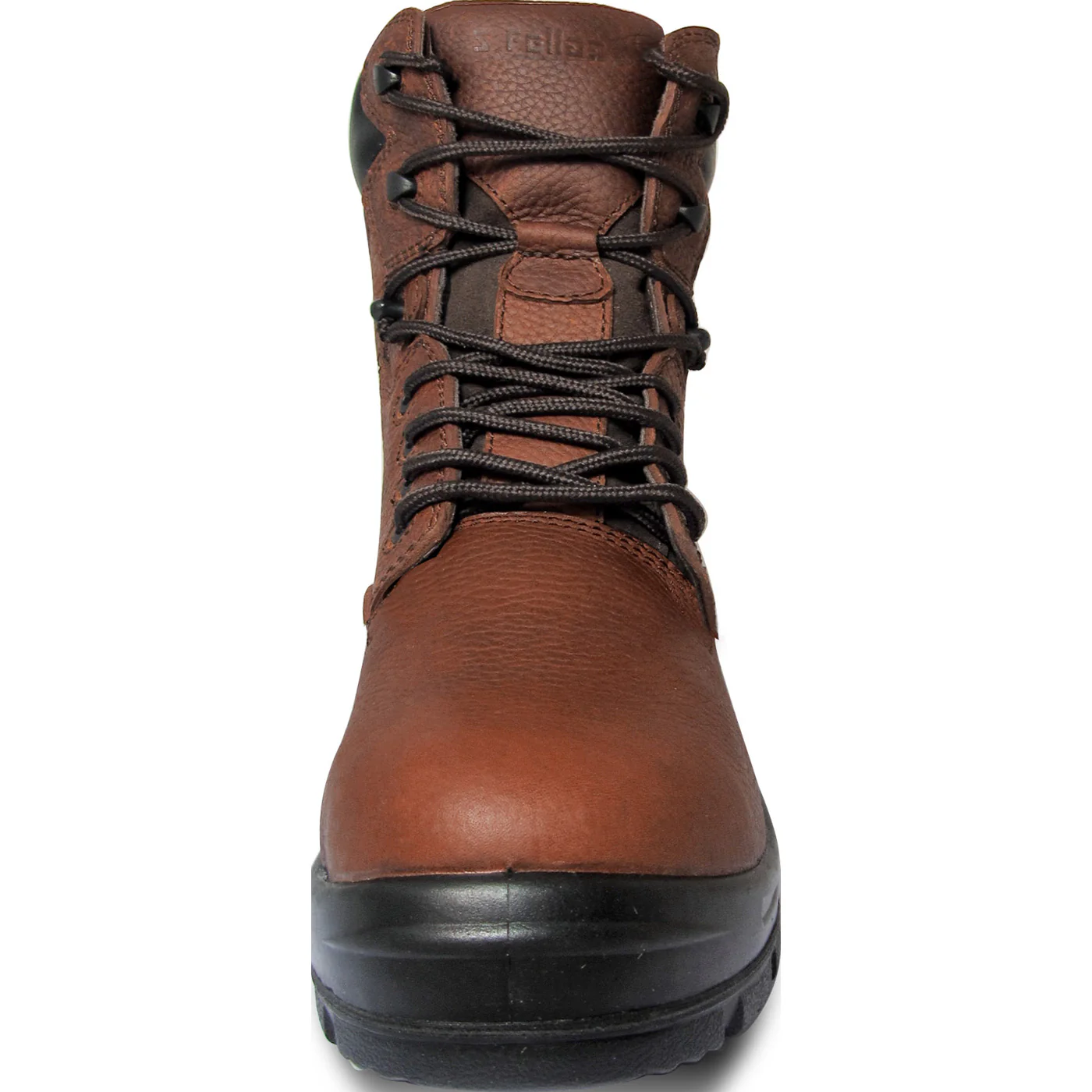 S Fellas by Genuine Grip Poseidon Men's 8 Inch Composite Toe Electrical Hazard Waterproof Work Boot - Image 4
