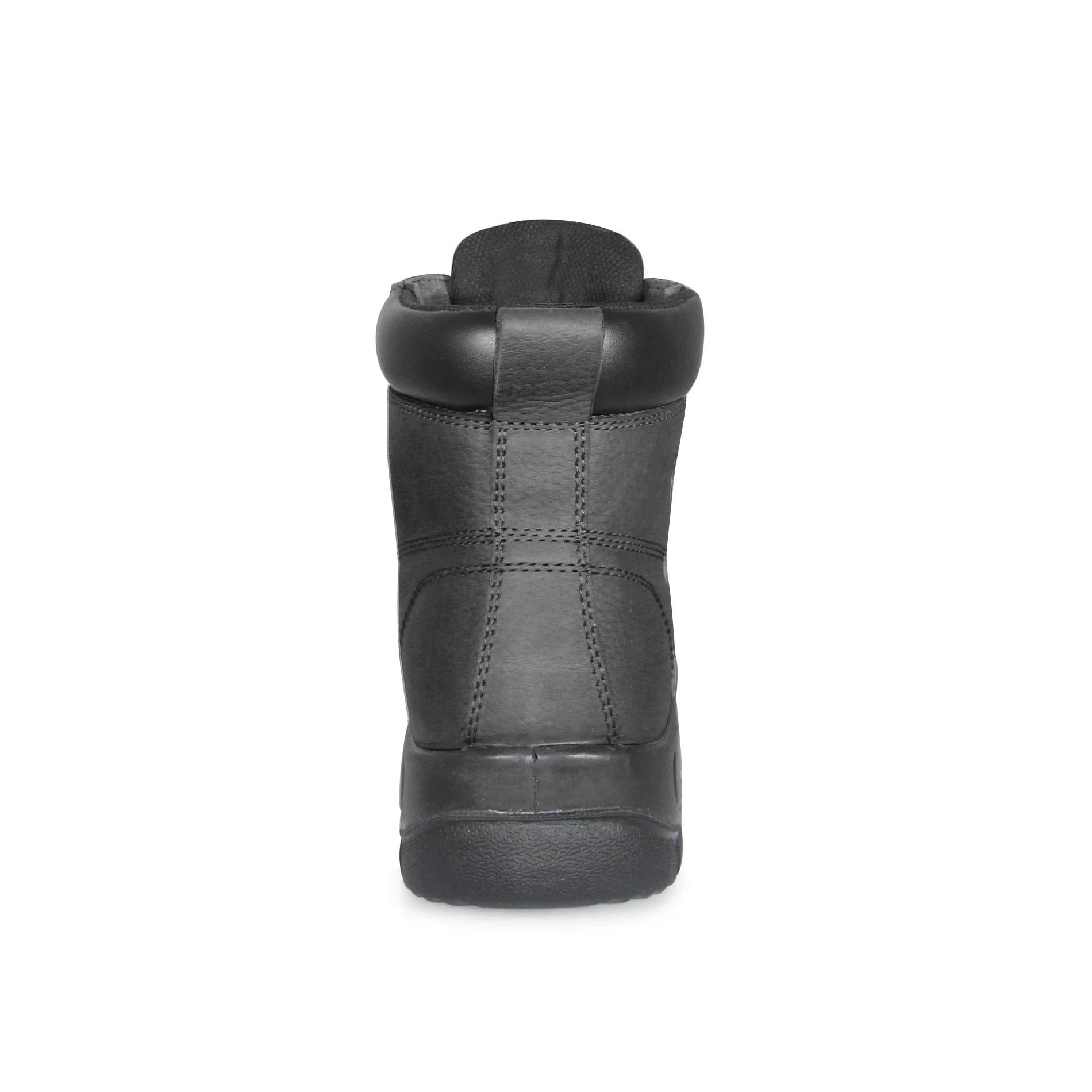 S Fellas by Genuine Grip Mercury Composite Toe Waterproof Work Hiker - Image 5