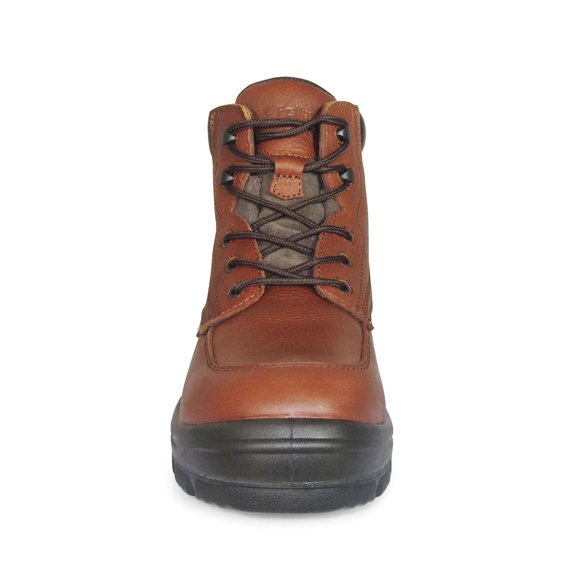 S Fellas by Genuine Grip Mercury Composite Toe Waterproof Work Hiker - Image 3