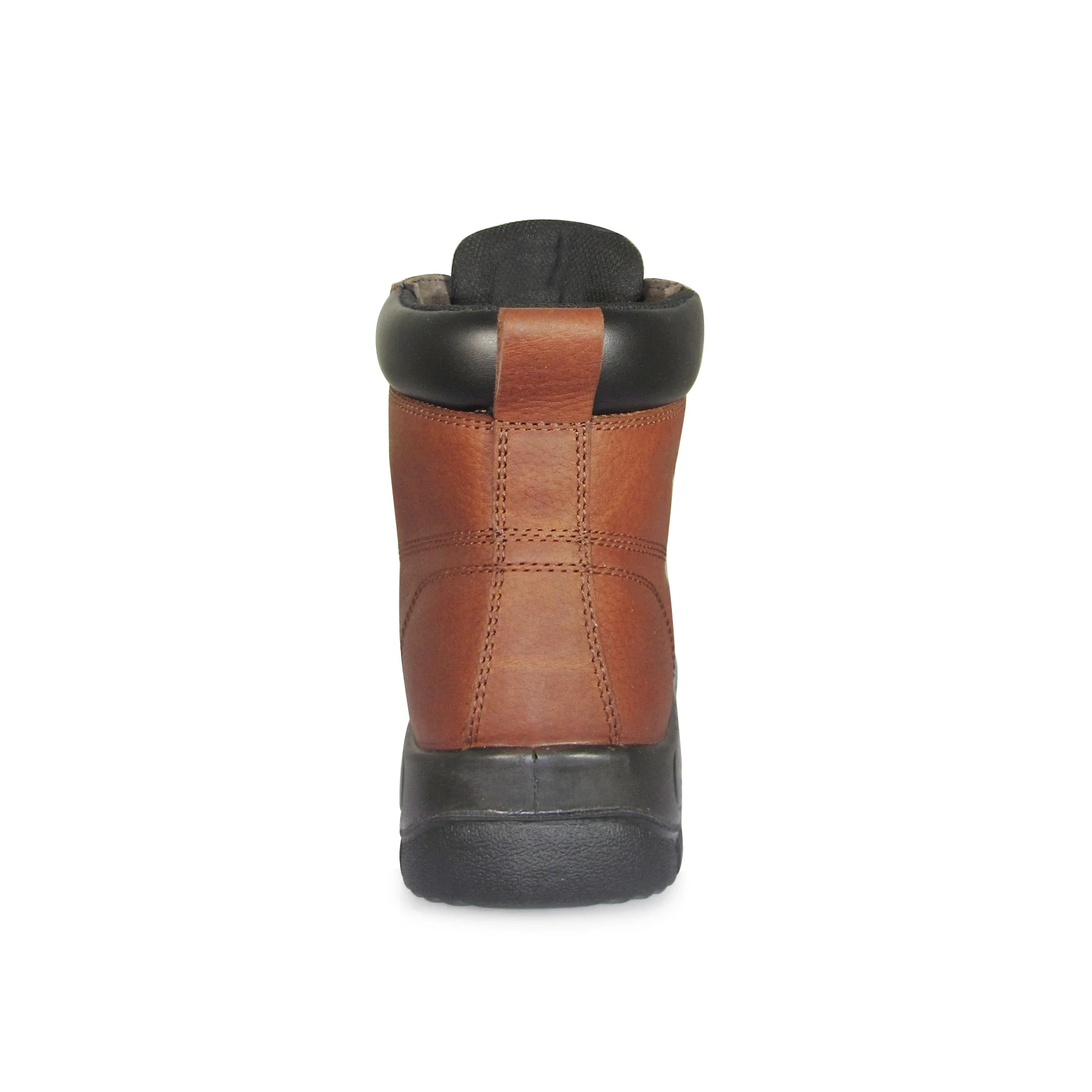 S Fellas by Genuine Grip Mercury Composite Toe Waterproof Work Hiker - Image 4