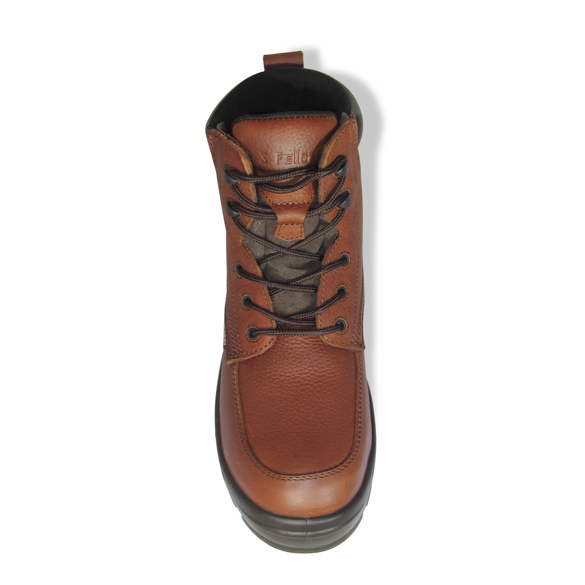 S Fellas by Genuine Grip Mercury Composite Toe Waterproof Work Hiker - Image 6