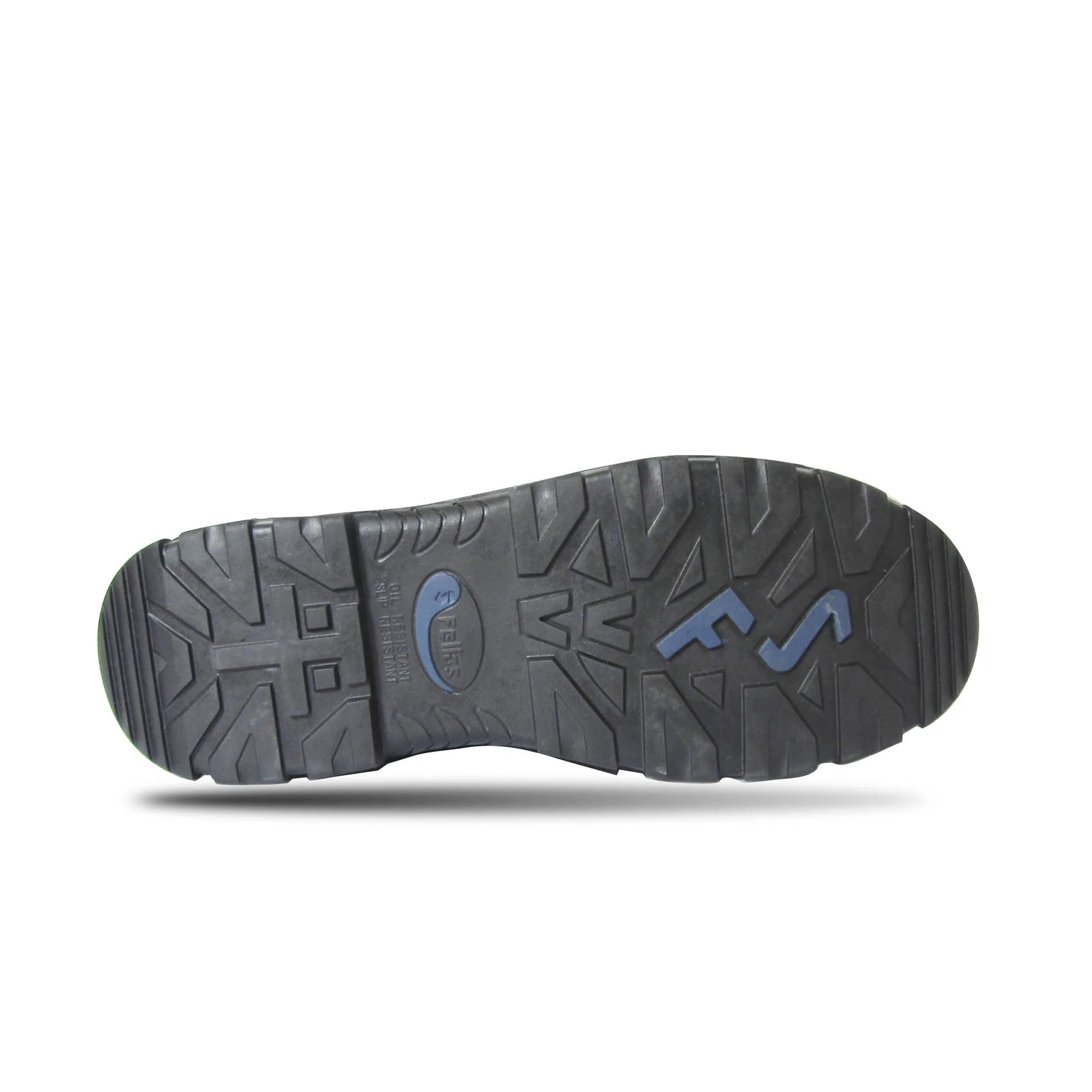 S Fellas by Genuine Grip Mercury Composite Toe Waterproof Work Hiker - Image 7