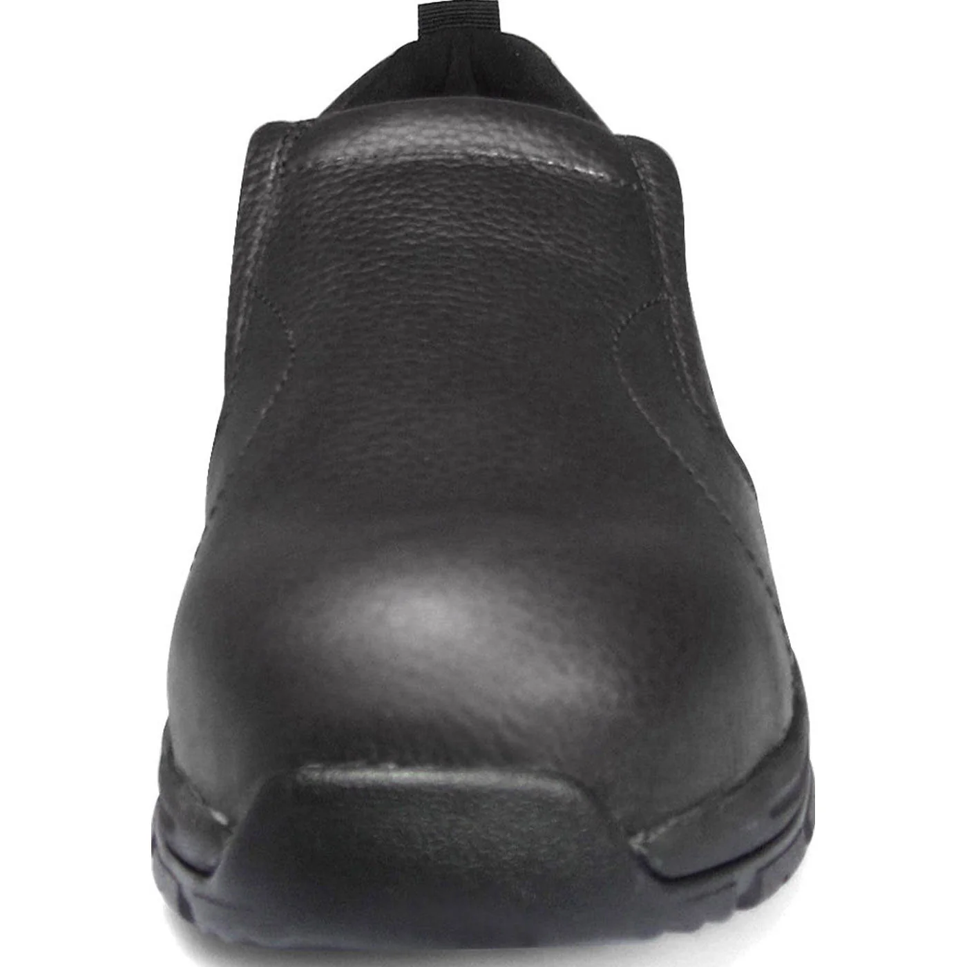 S Fellas by Genuine Grip Bearcat Women's Composite Toe Electrical Hazard Slip-On Work Shoe - Image 4