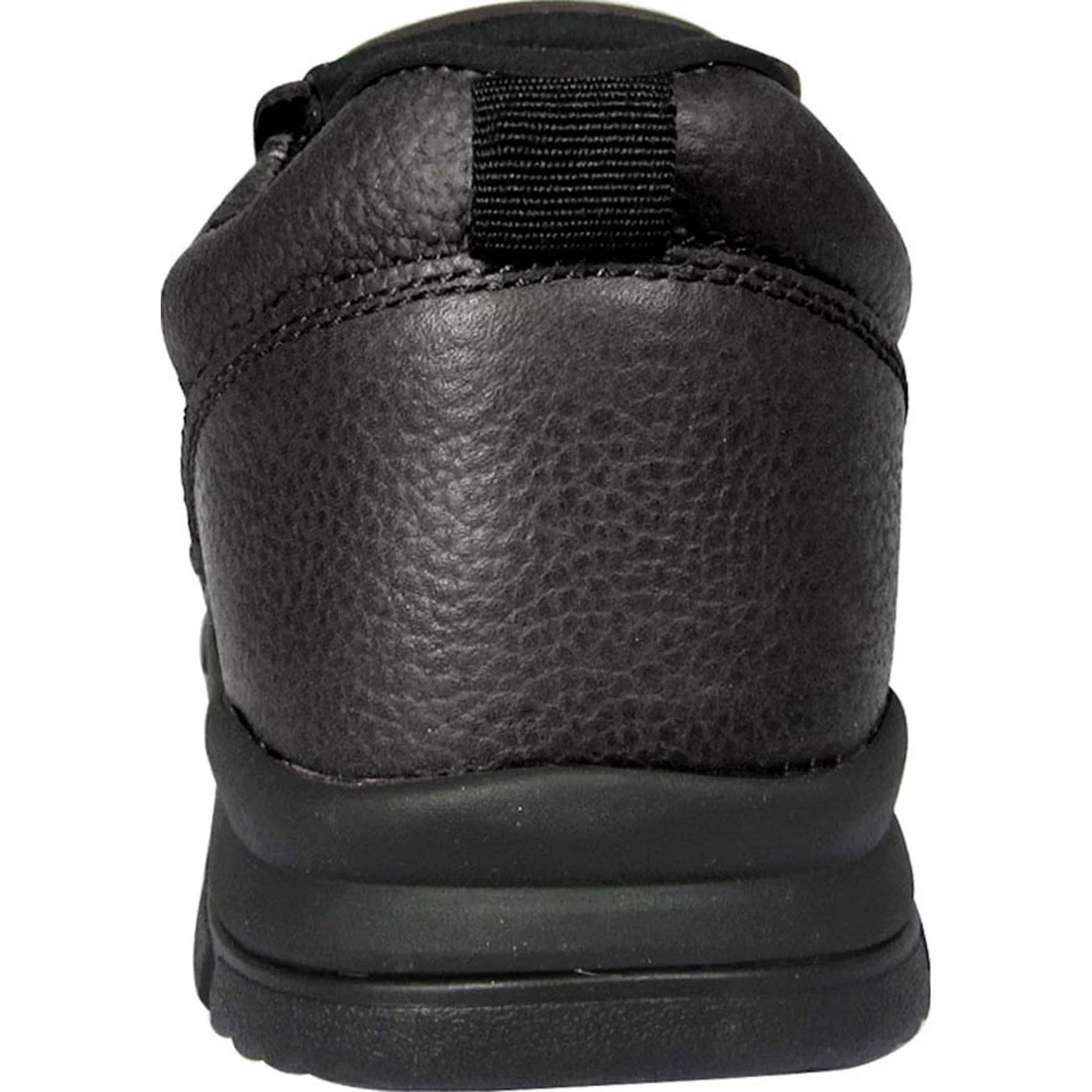 S Fellas by Genuine Grip Bearcat Women's Composite Toe Electrical Hazard Slip-On Work Shoe - Image 5