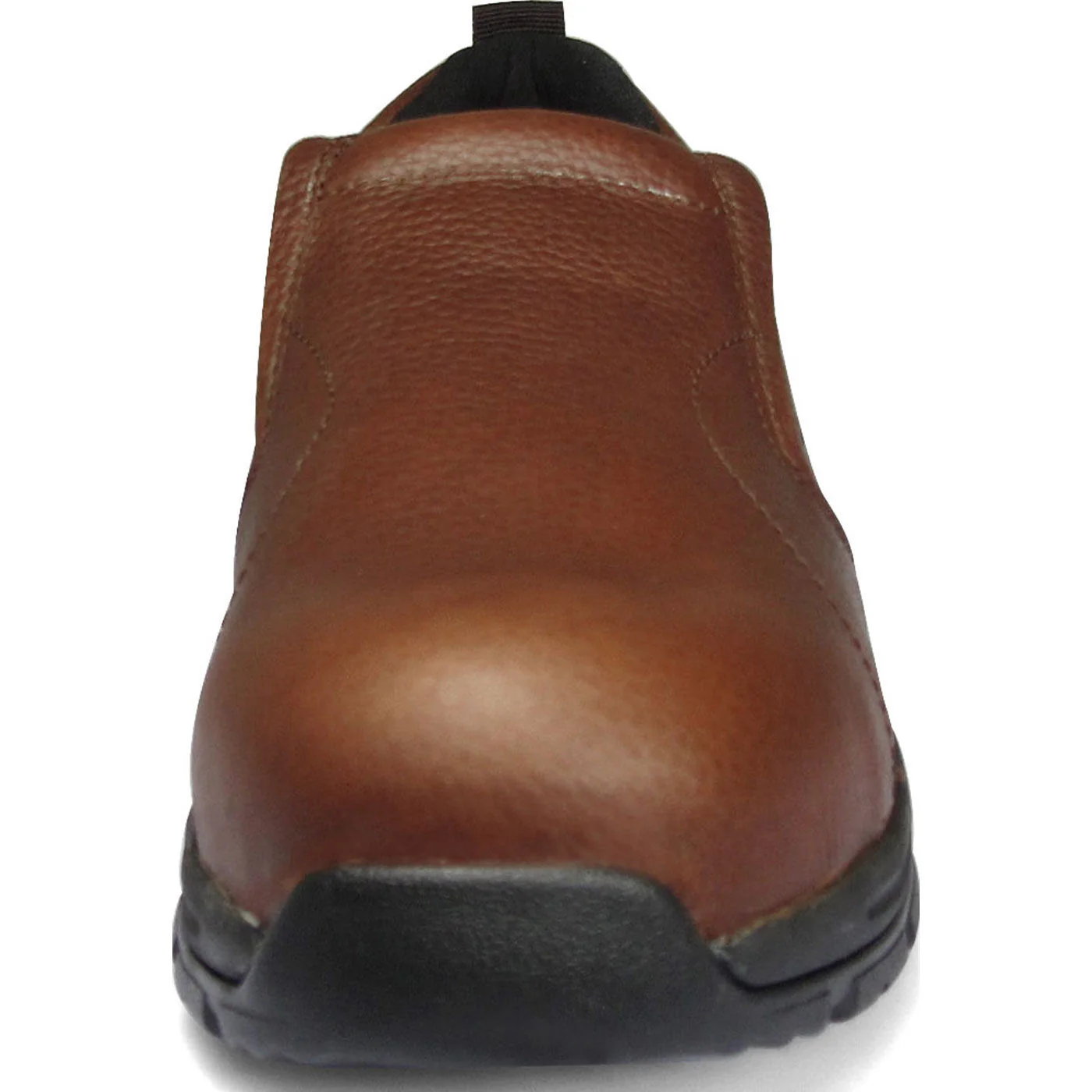 S Fellas by Genuine Grip Bearcat Women's Composite Toe Electrical Hazard Slip-On Work Shoe - Image 4