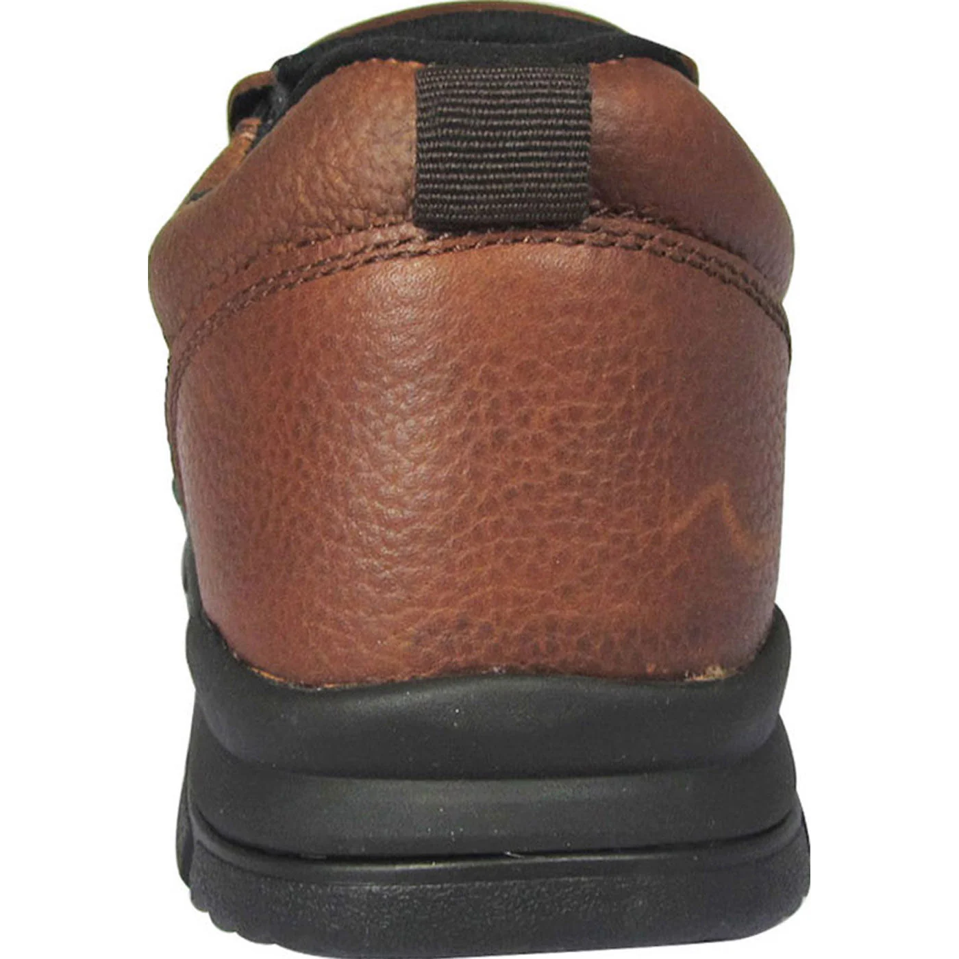 S Fellas by Genuine Grip Bearcat Women's Composite Toe Electrical Hazard Slip-On Work Shoe - Image 5