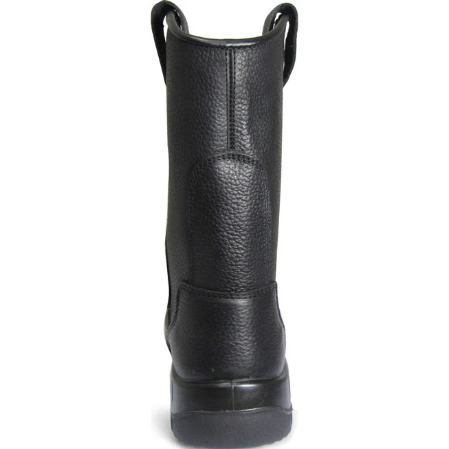 S Fellas by Genuine Grip Orion Composite Toe Electrical Hazard Waterproof Pull-On Work Boot - Image 5