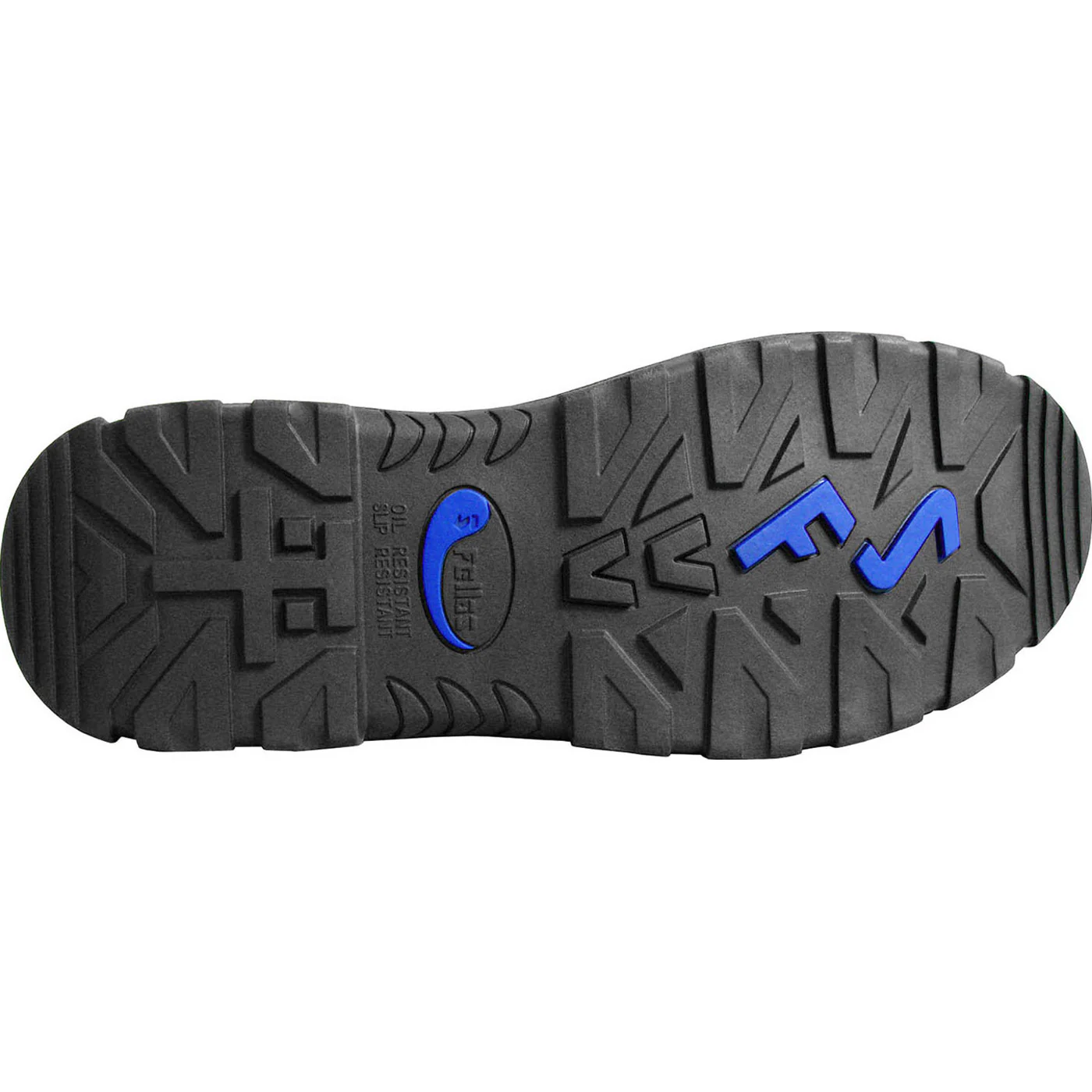 S Fellas by Genuine Grip Poseidon Women's Internal Met Composite Toe Puncture-Resisting Waterproof Work Hiker - Image 2