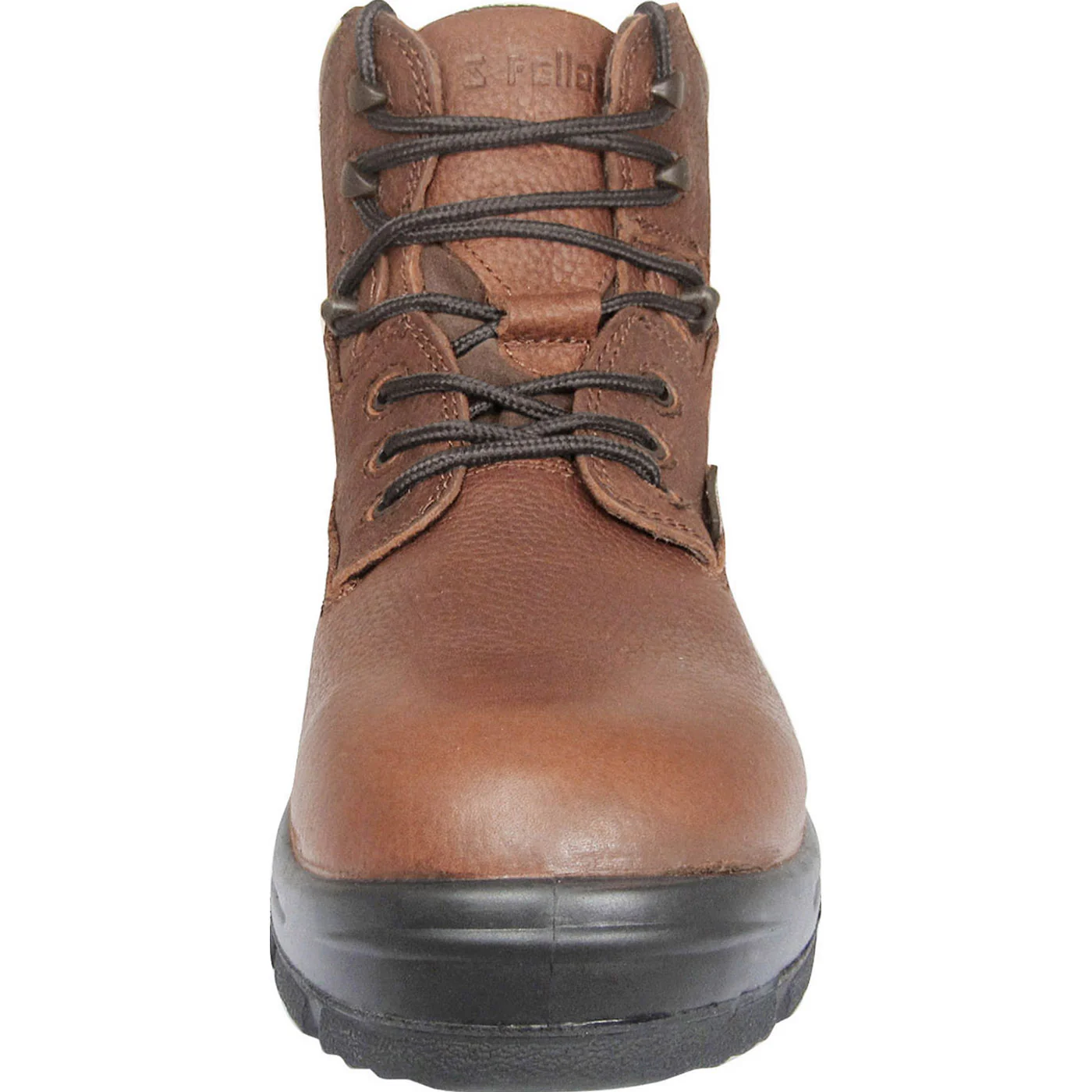 S Fellas by Genuine Grip Poseidon Women's Internal Met Composite Toe Puncture-Resisting Waterproof Work Hiker - Image 4