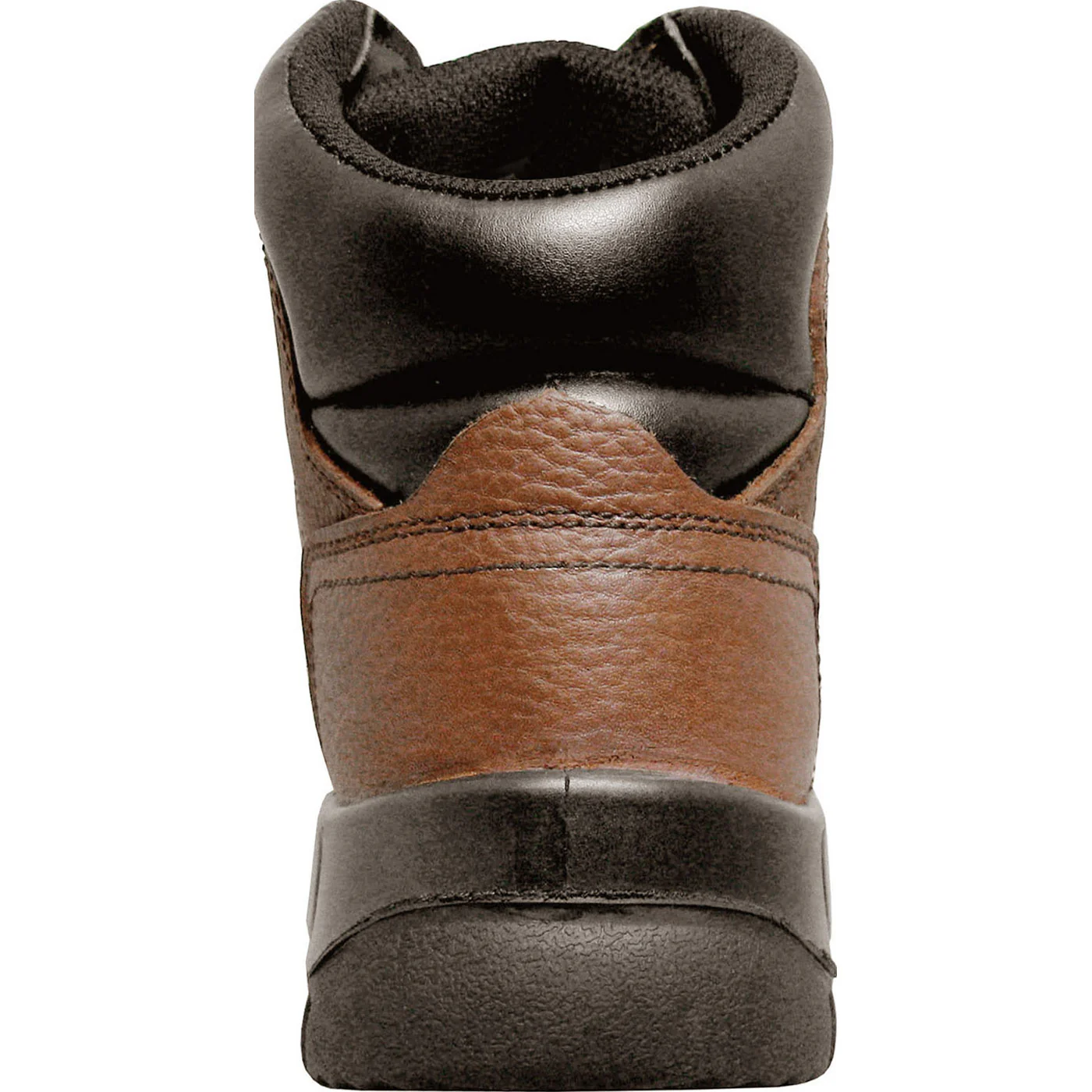S Fellas by Genuine Grip Poseidon Women's Internal Met Composite Toe Puncture-Resisting Waterproof Work Hiker - Image 5