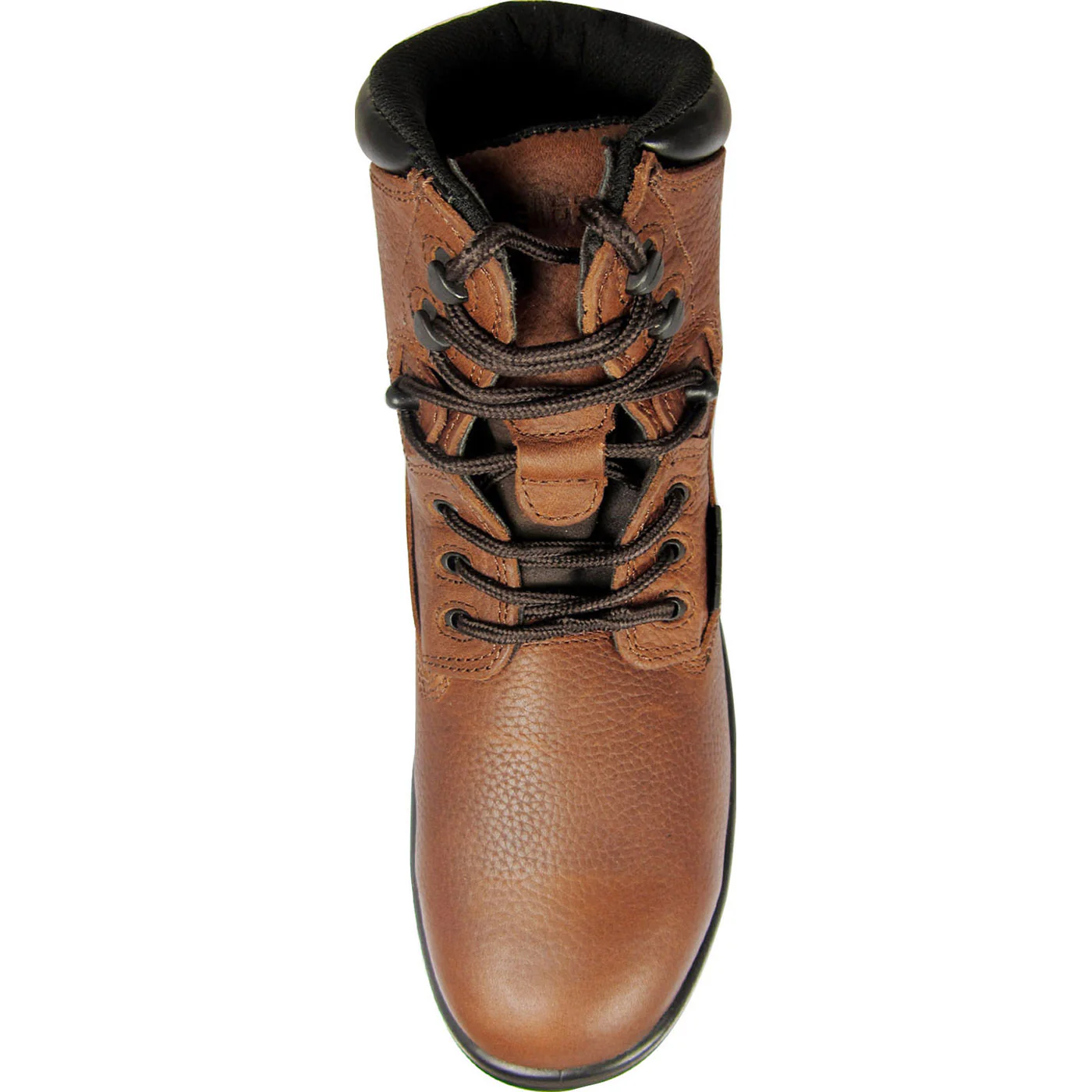 S Fellas by Genuine Grip Poseidon Women's Internal Met Composite Toe Puncture-Resisting Waterproof Work Hiker - Image 7