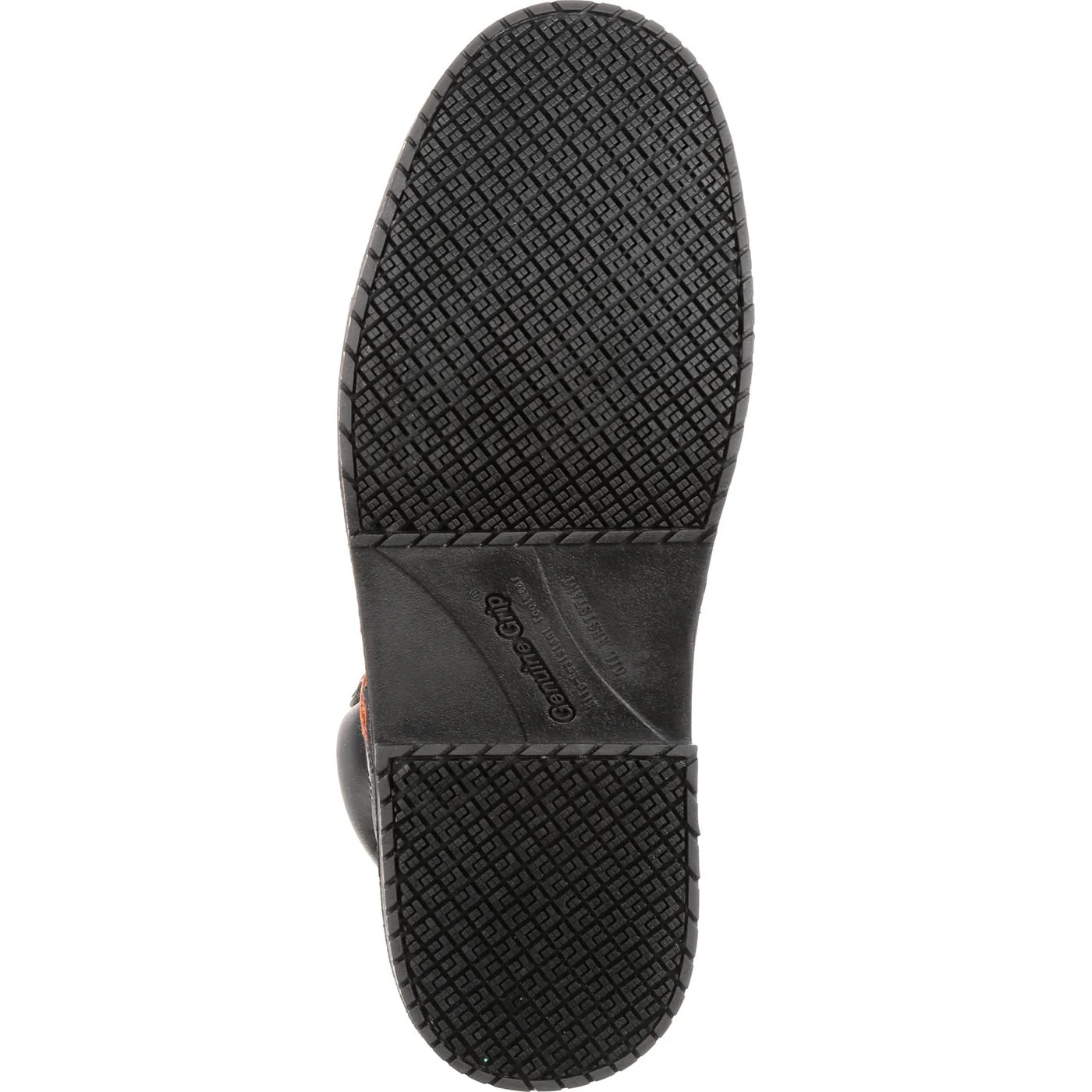 Genuine Grip Unisex Steel Toe Waterproof Work Boot - Image 7