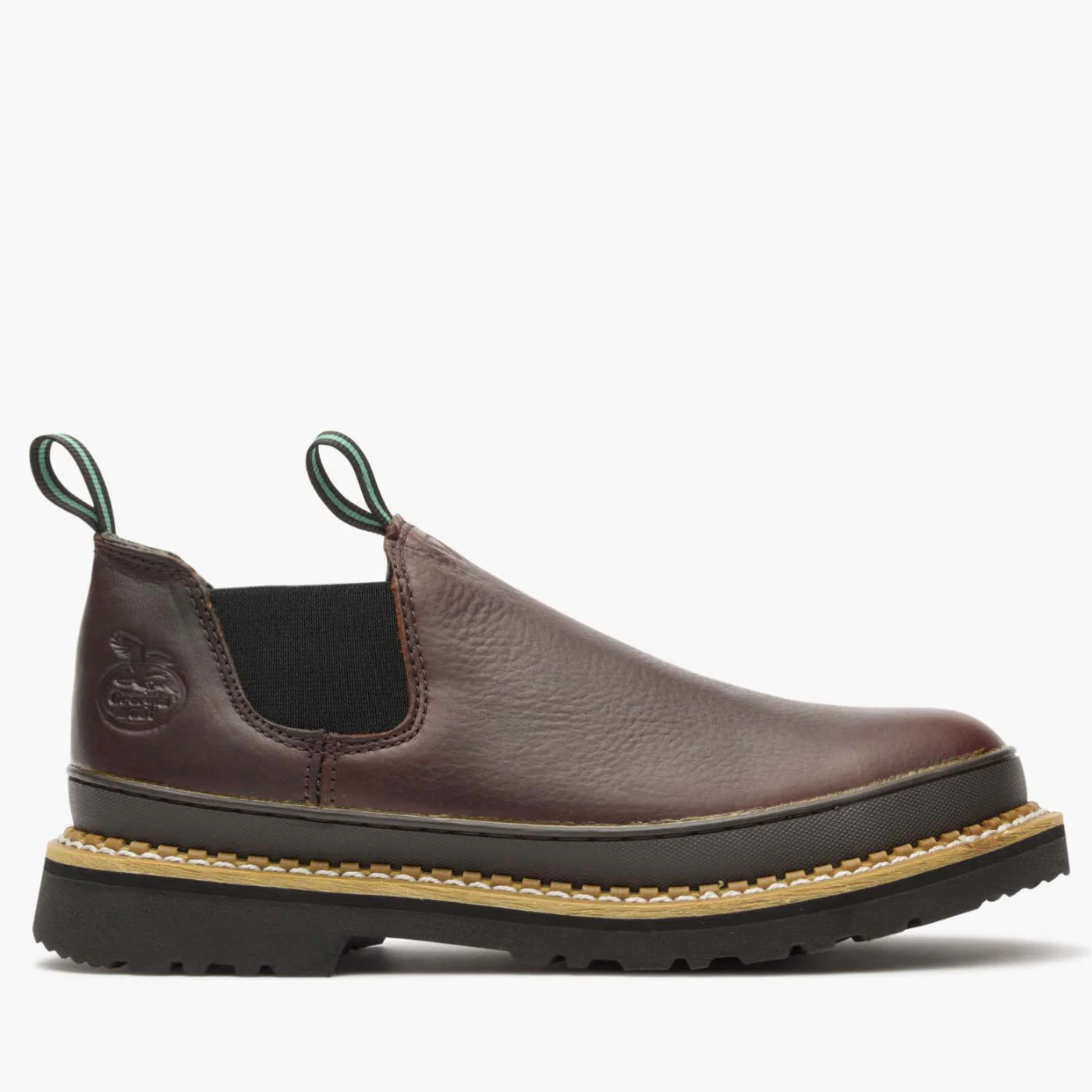 Georgia Giant Romeo Steel Toe Work Shoe
