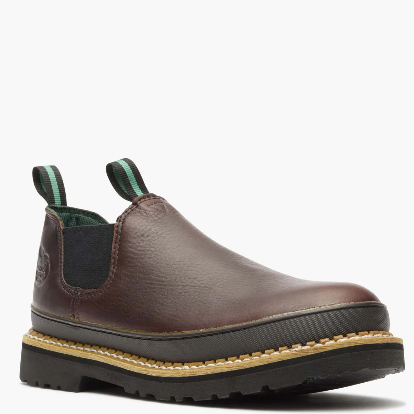 Georgia Giant Romeo Steel Toe Work Shoe - Image 2