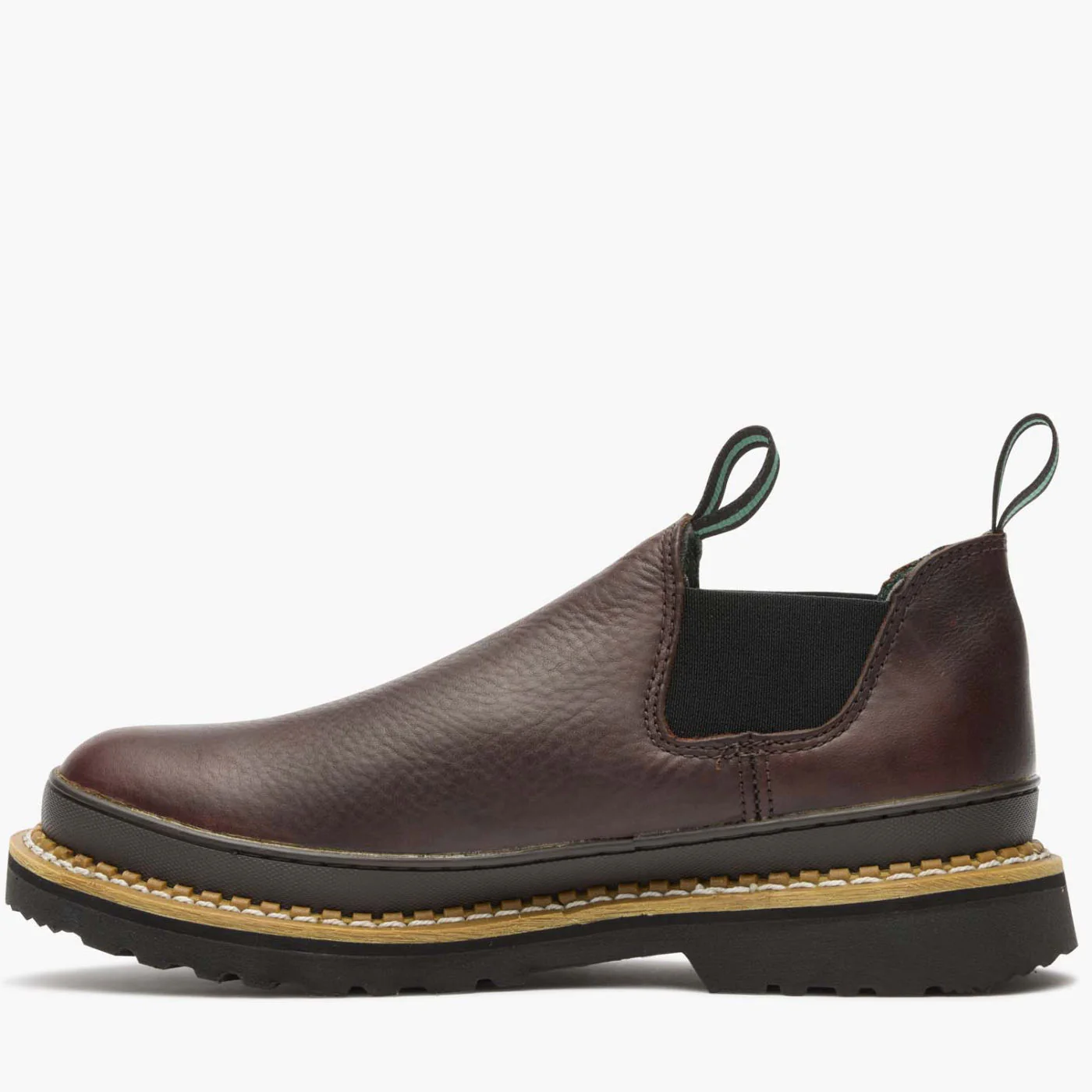 Georgia Giant Romeo Steel Toe Work Shoe - Image 3