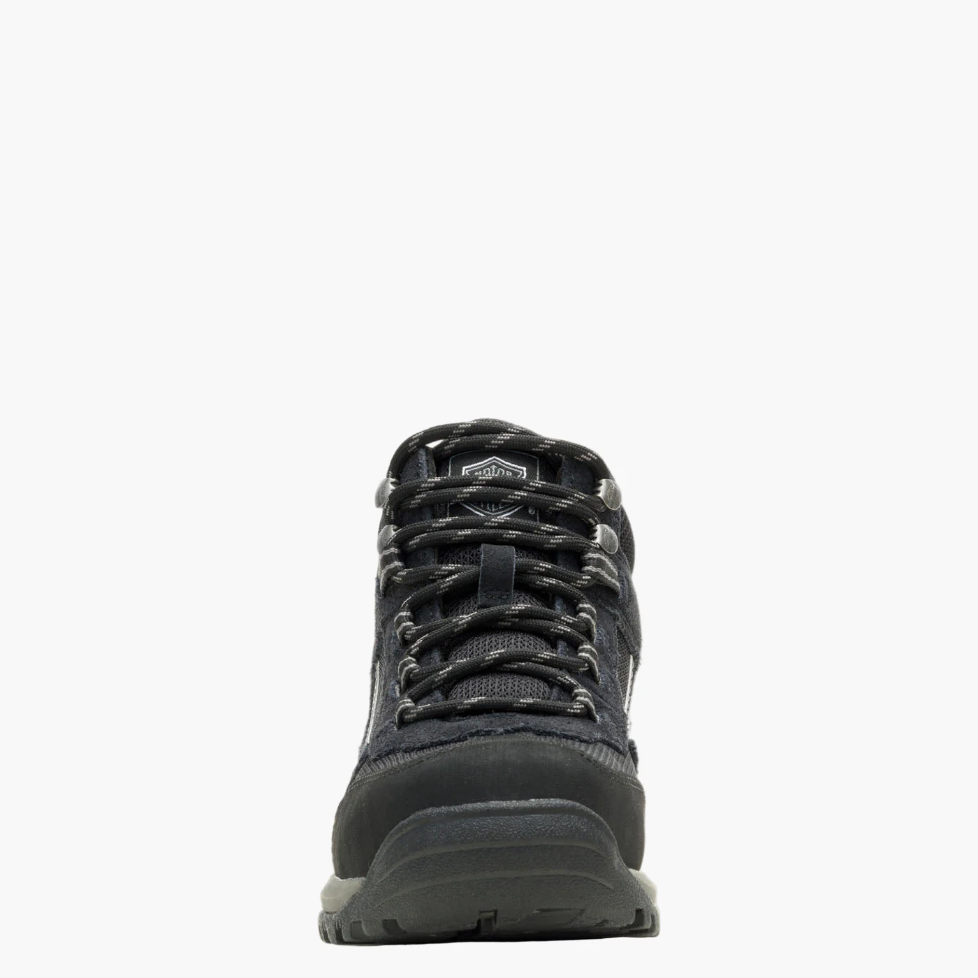 Harley-Davidson Waites CT Women's 4-inch Composite Toe Electrical Hazard Work Hiker - Image 5