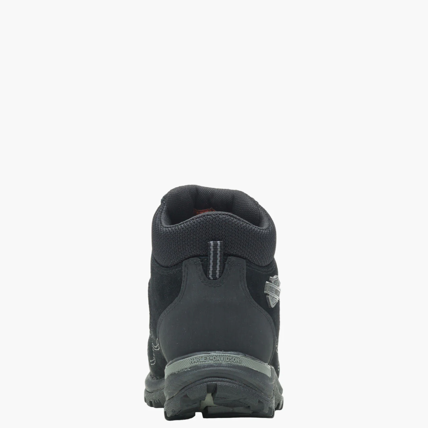 Harley-Davidson Waites CT Women's 4-inch Composite Toe Electrical Hazard Work Hiker - Image 6