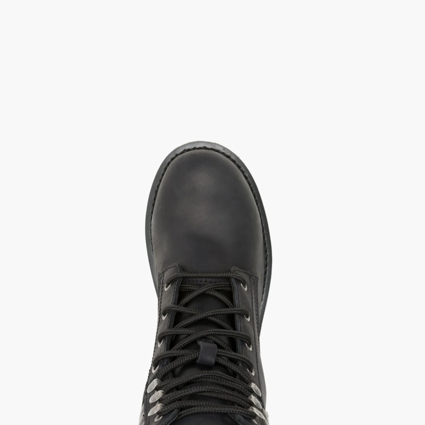 Harley-Davidson Gynger ST Women's 6-inch Steel Toe Electrical Hazard Leather Work Boot - Image 7