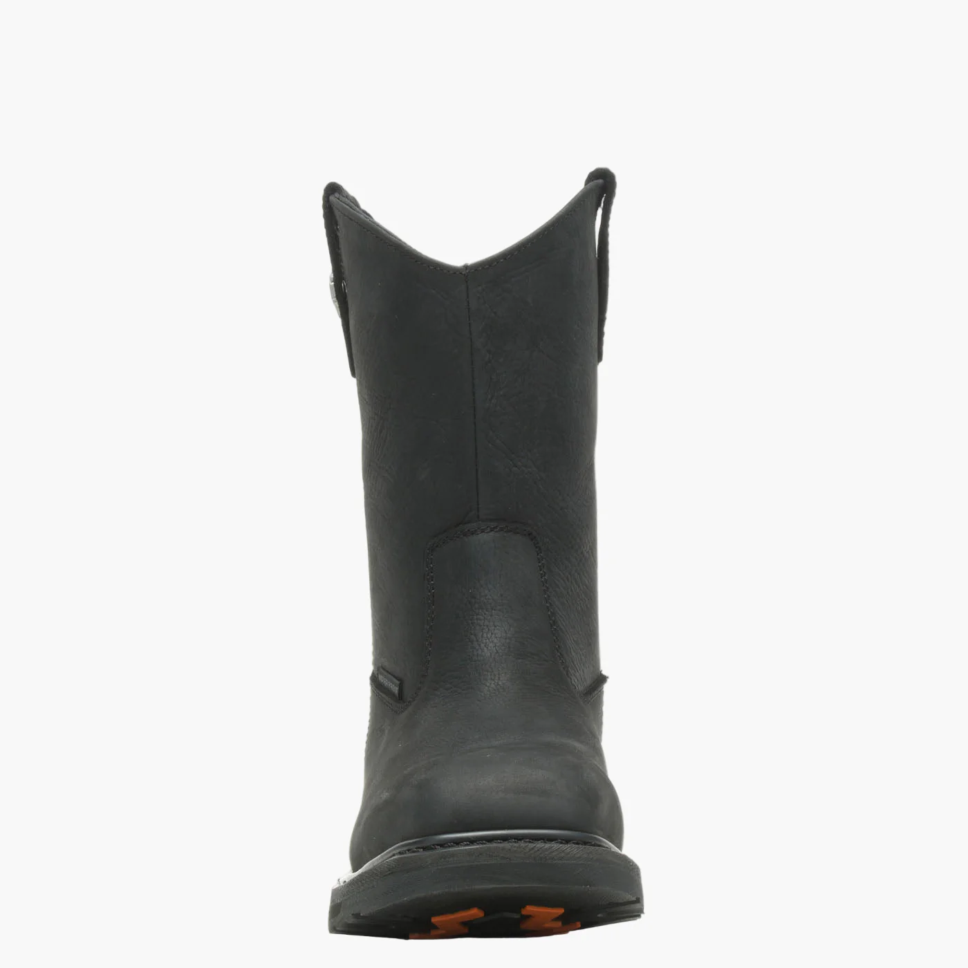 Harley-Davidson Altman CT Men's 10-inch Composite Toe Electrical Hazard Waterproof Pull-On Work Boot - Image 5