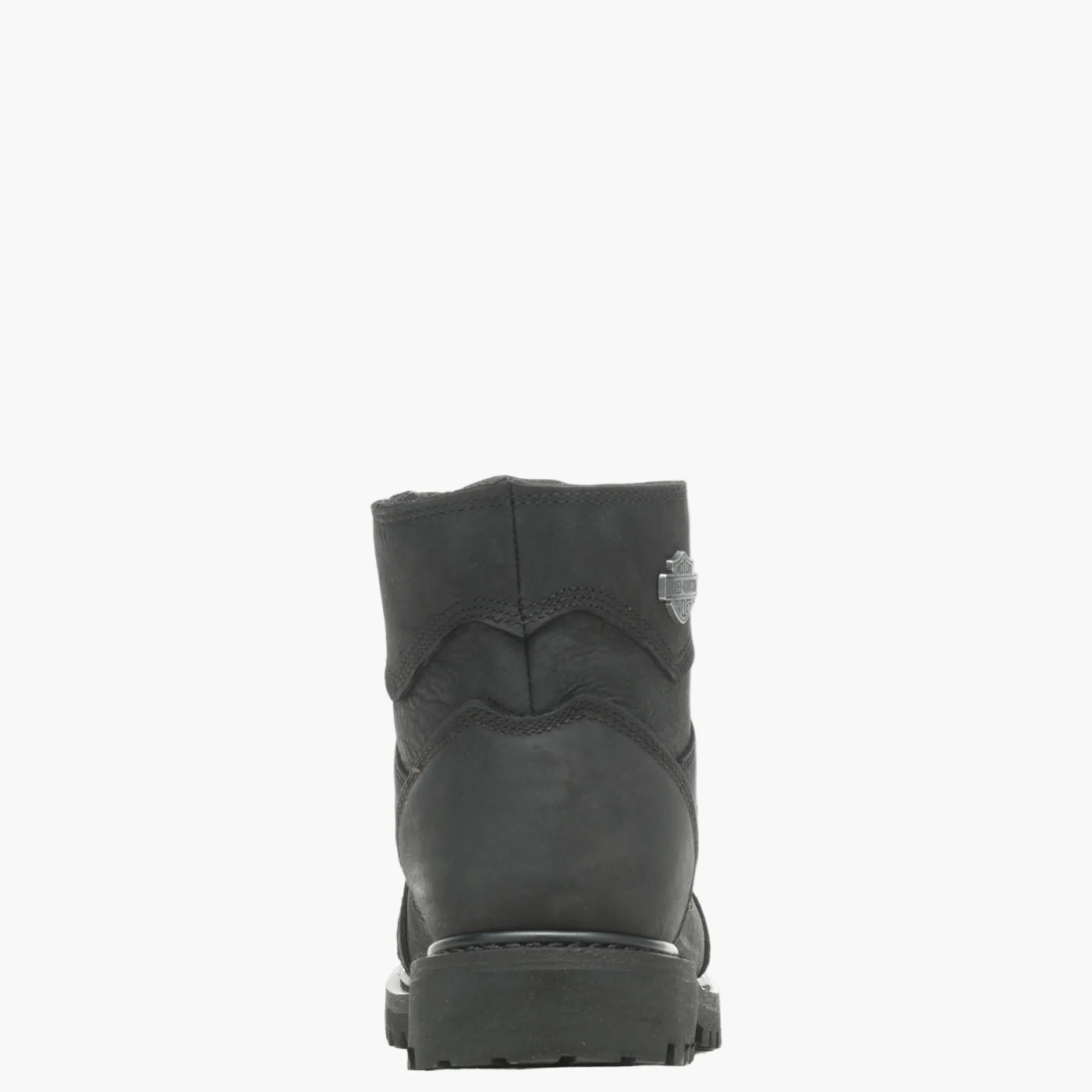 Harley-Davidson Lagarto CT Men's 6-inch Composite Toe Electrical Hazard Waterproof Work Boot - Image 6