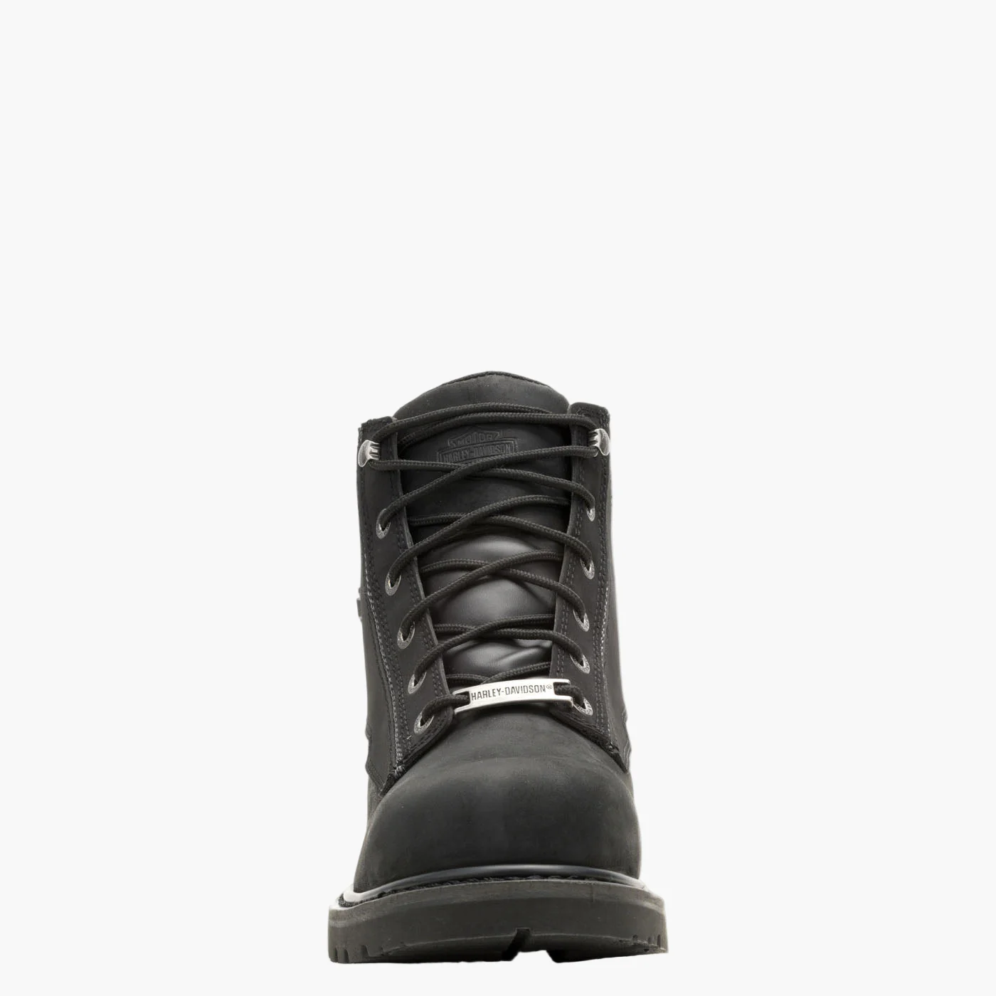 Harley-Davidson Vintner ST Men's 6-inch Steel Toe Electrical Hazard Waterproof Work Boot - Image 5