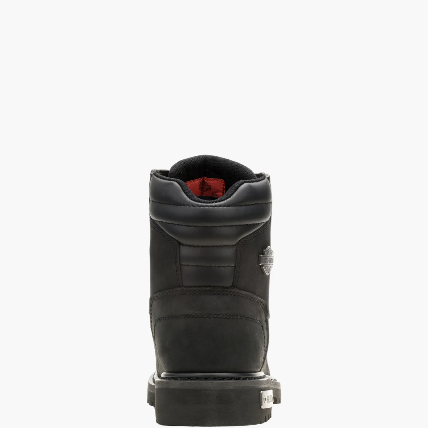 Harley-Davidson Vintner ST Men's 6-inch Steel Toe Electrical Hazard Waterproof Work Boot - Image 6