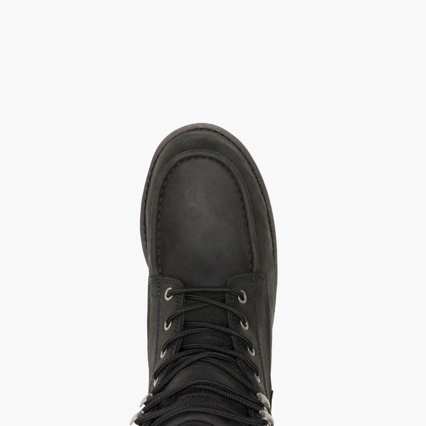 Harley-Davidson Brosman ST Men's 6-inch Steel Toe Electrical Hazard Waterproof Wedge Work Boot - Image 7