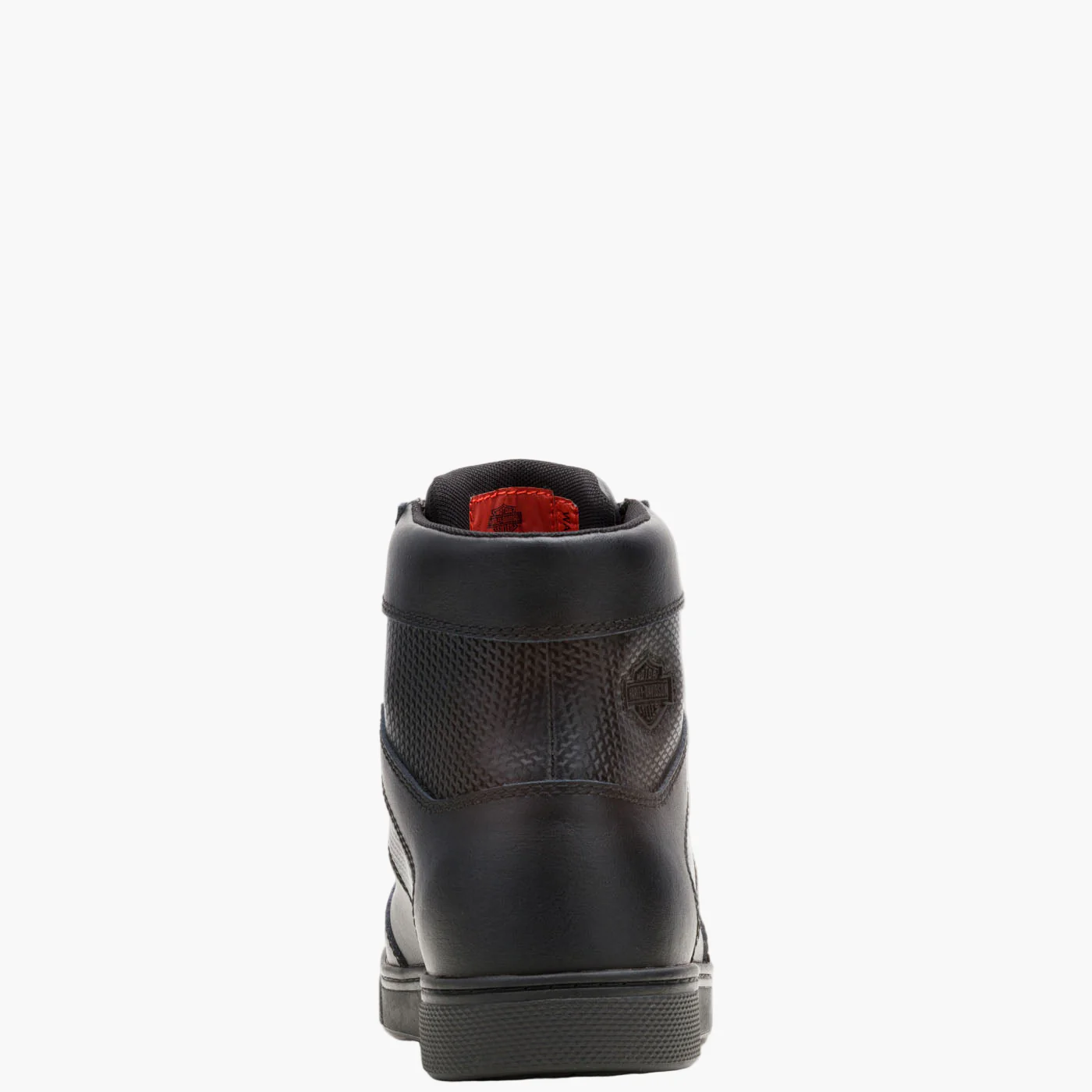 Harley-Davidson Grady CT Men's 5-inch Composite Toe Electrical Hazard Work Shoe - Image 6