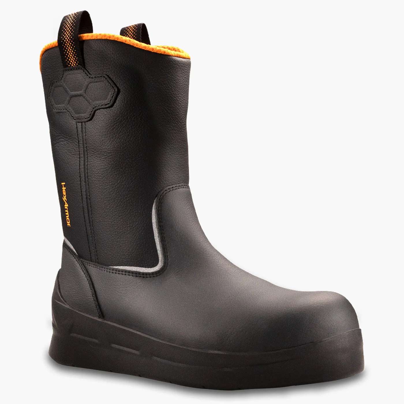 Men's Composite Toe