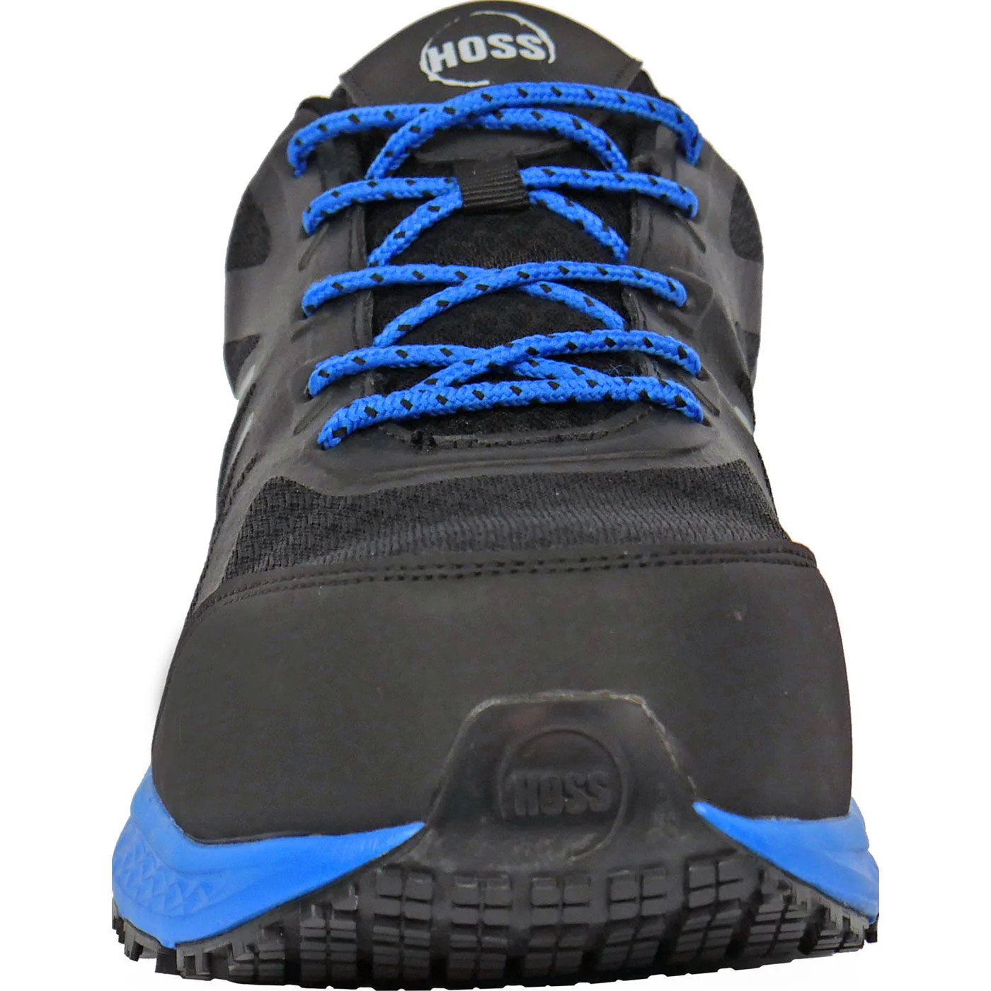 HOSS Express Men's Composite Toe Electrical Hazard Athletic Work Shoe - Image 4