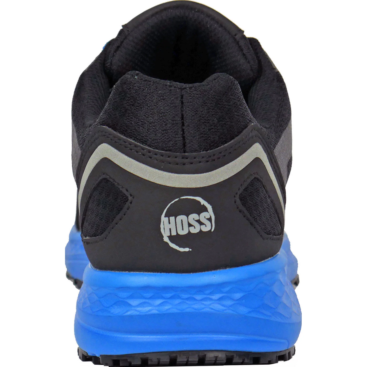 HOSS Express Men's Composite Toe Electrical Hazard Athletic Work Shoe - Image 5