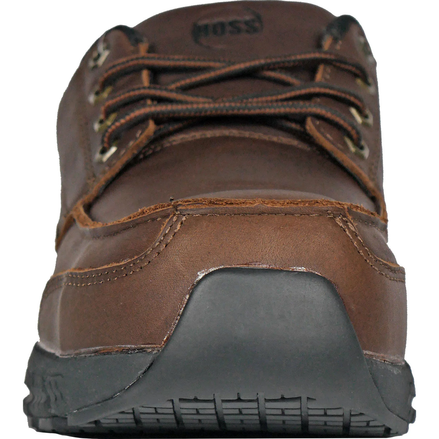 HOSS Stepper Ultra-Light Men's Internal Metatarsal Composite Toe Static-Dissipative Work Oxford - Image 4