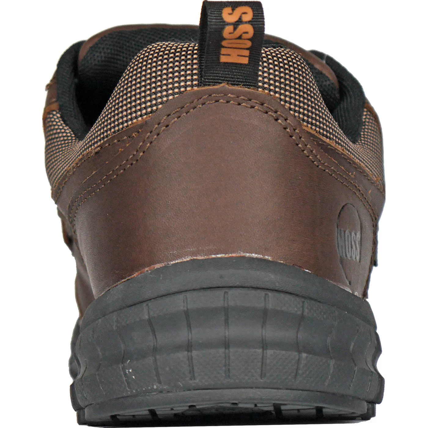 HOSS Stepper Ultra-Light Men's Internal Metatarsal Composite Toe Static-Dissipative Work Oxford - Image 5