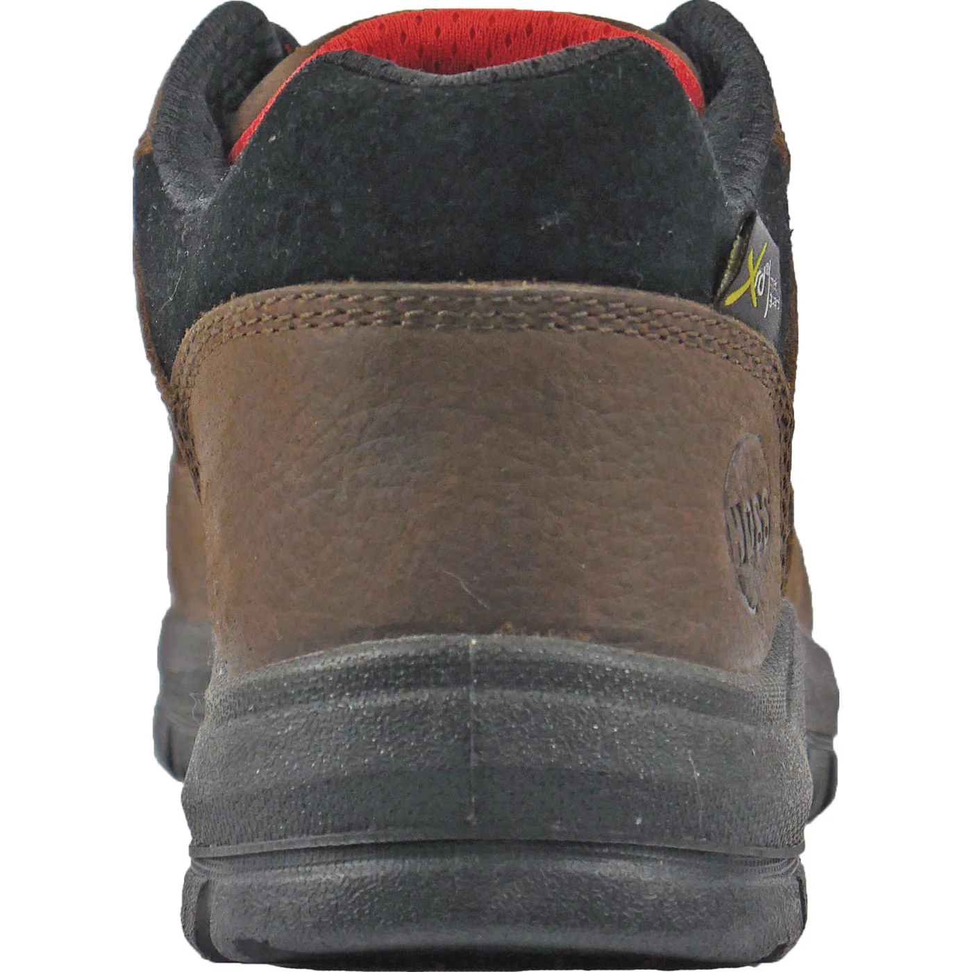 HOSS Worker Men's Internal Metatarsal Composite Toe Electrical Hazard Work Oxford - Image 5