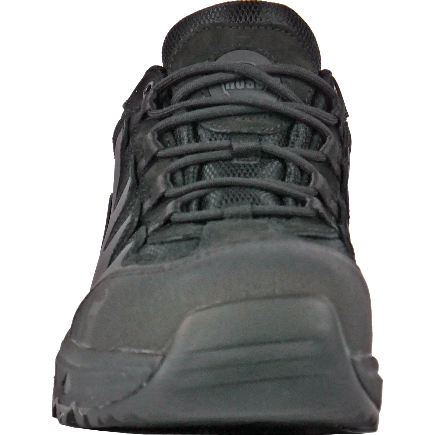 HOSS Eric Lo Men's Aluminum Toe Electrical Hazard Work Oxford - Image 4