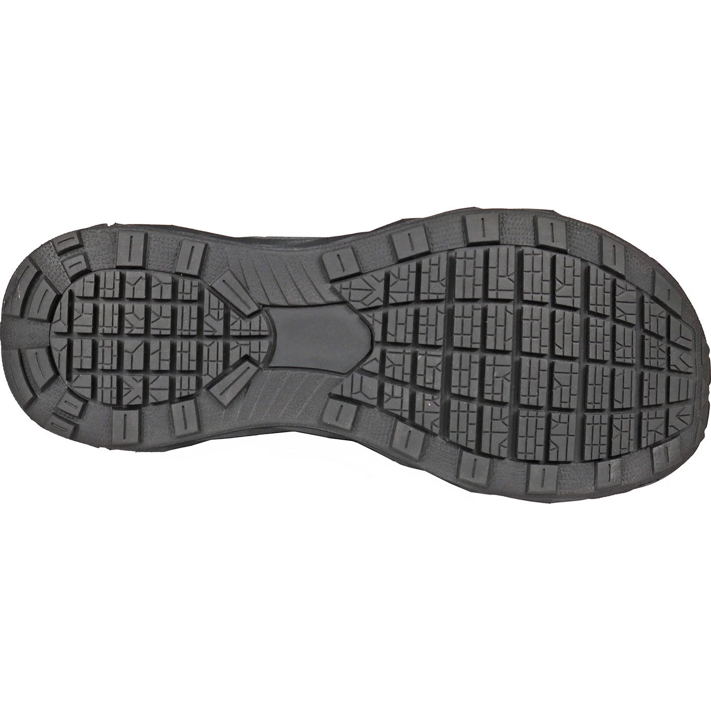 Hoss Buster Low Men's Composite Toe Electrical Hazard Athletic Work Shoe - Image 2