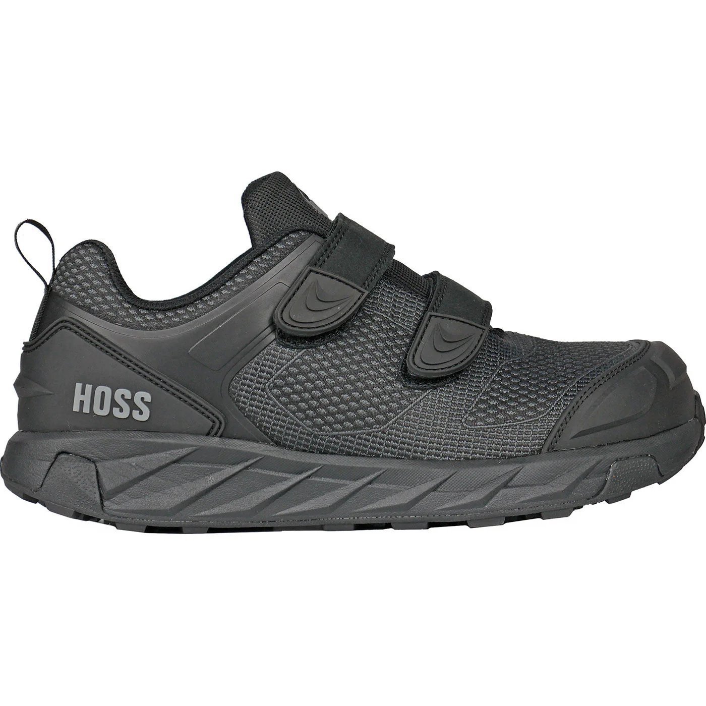 Hoss Buster Low Men's Composite Toe Electrical Hazard Athletic Work Shoe - Image 3