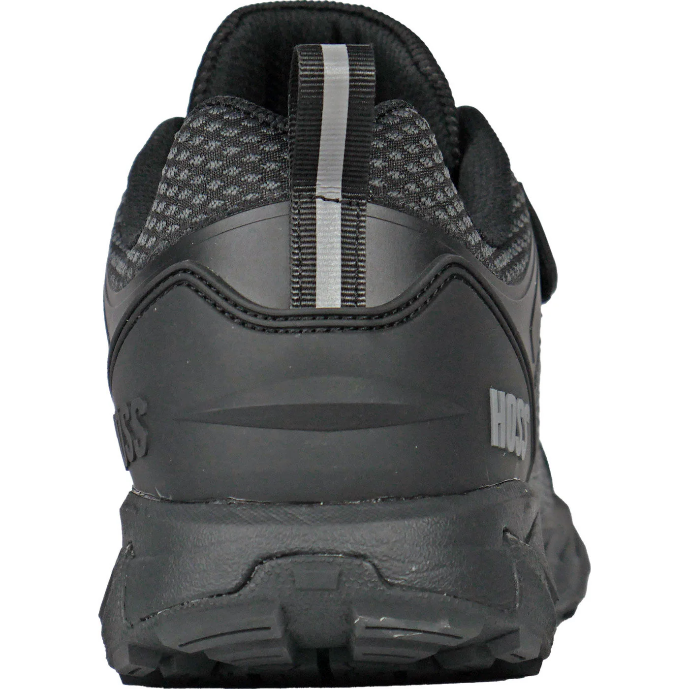 Hoss Buster Low Men's Composite Toe Electrical Hazard Athletic Work Shoe - Image 4