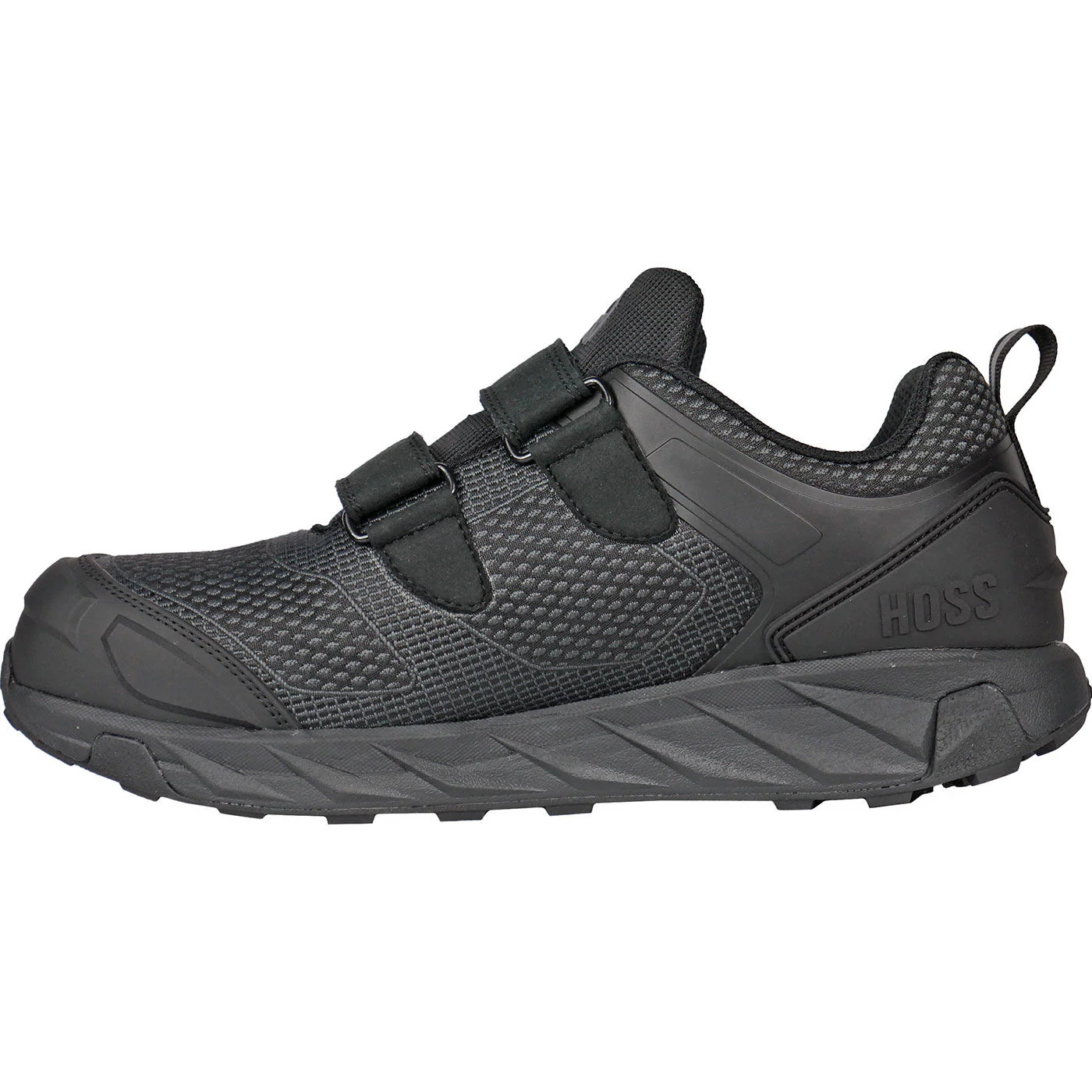 Hoss Buster Low Men's Composite Toe Electrical Hazard Athletic Work Shoe - Image 5