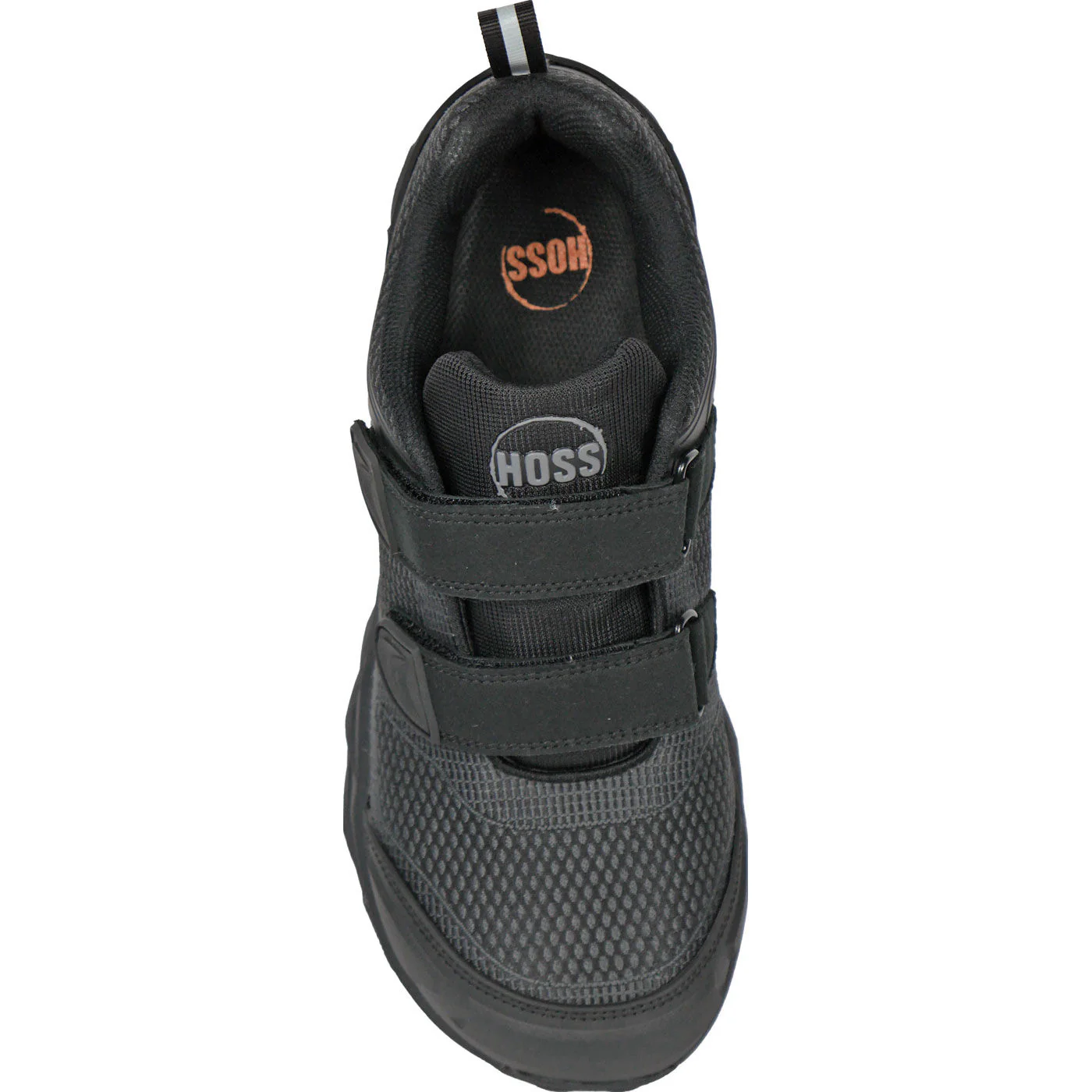 Hoss Buster Low Men's Composite Toe Electrical Hazard Athletic Work Shoe - Image 6