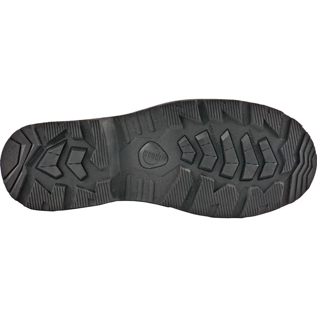 HOSS Carson Men's 6 inch Composite Toe Electrical Hazard Work Boot - Image 2